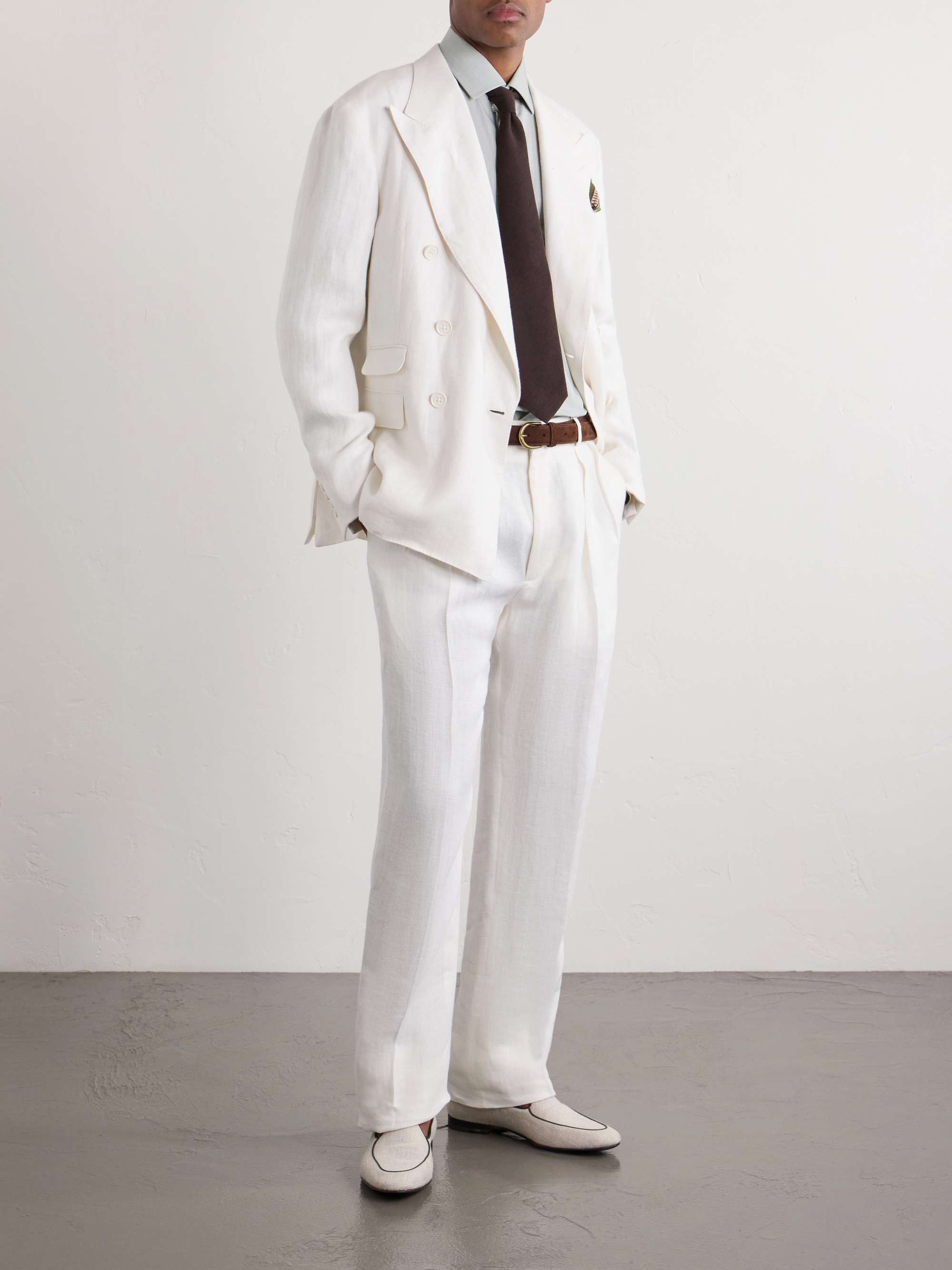 RALPH LAUREN PURPLE LABEL 