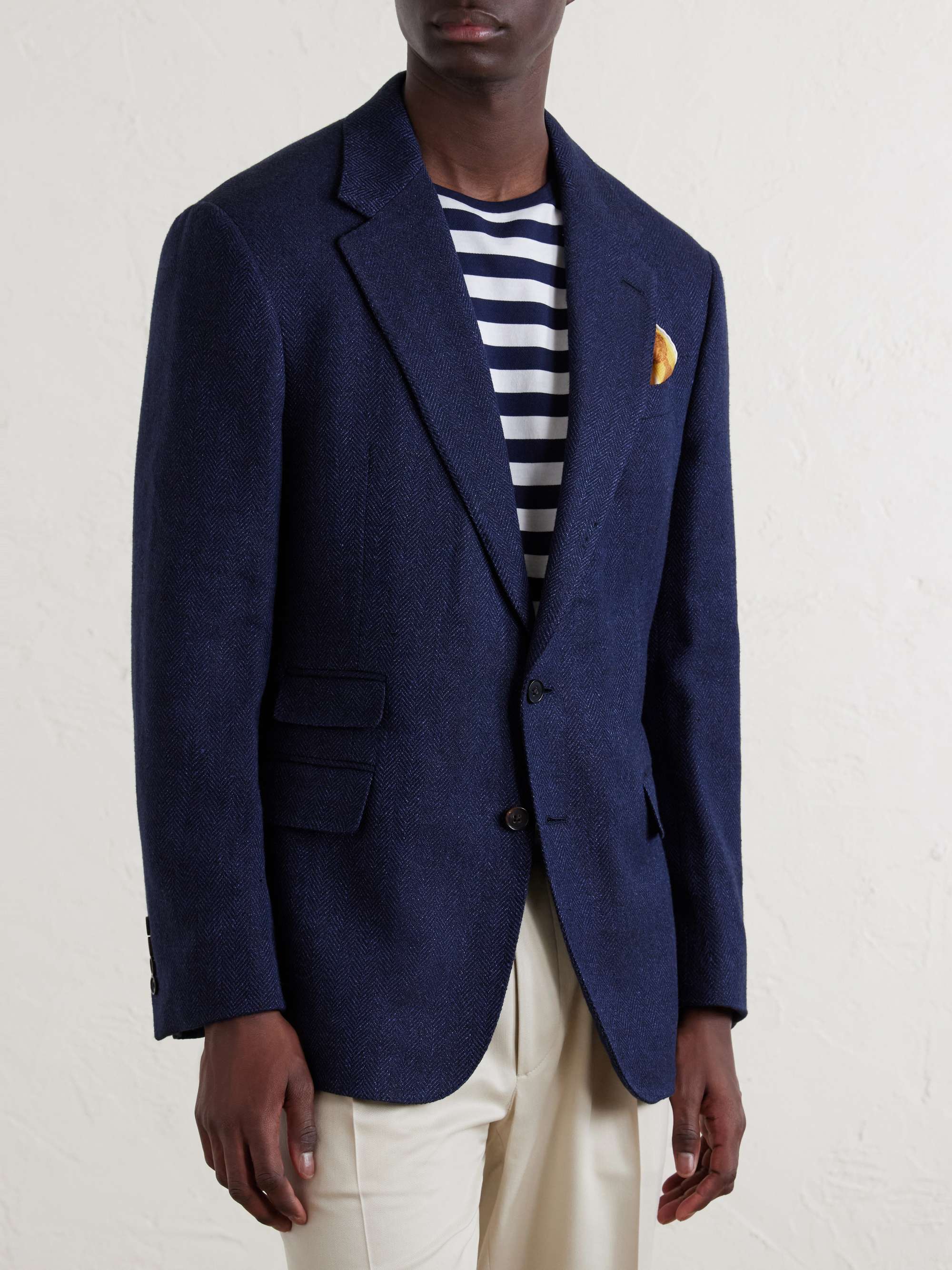 RALPH LAUREN PURPLE LABEL 