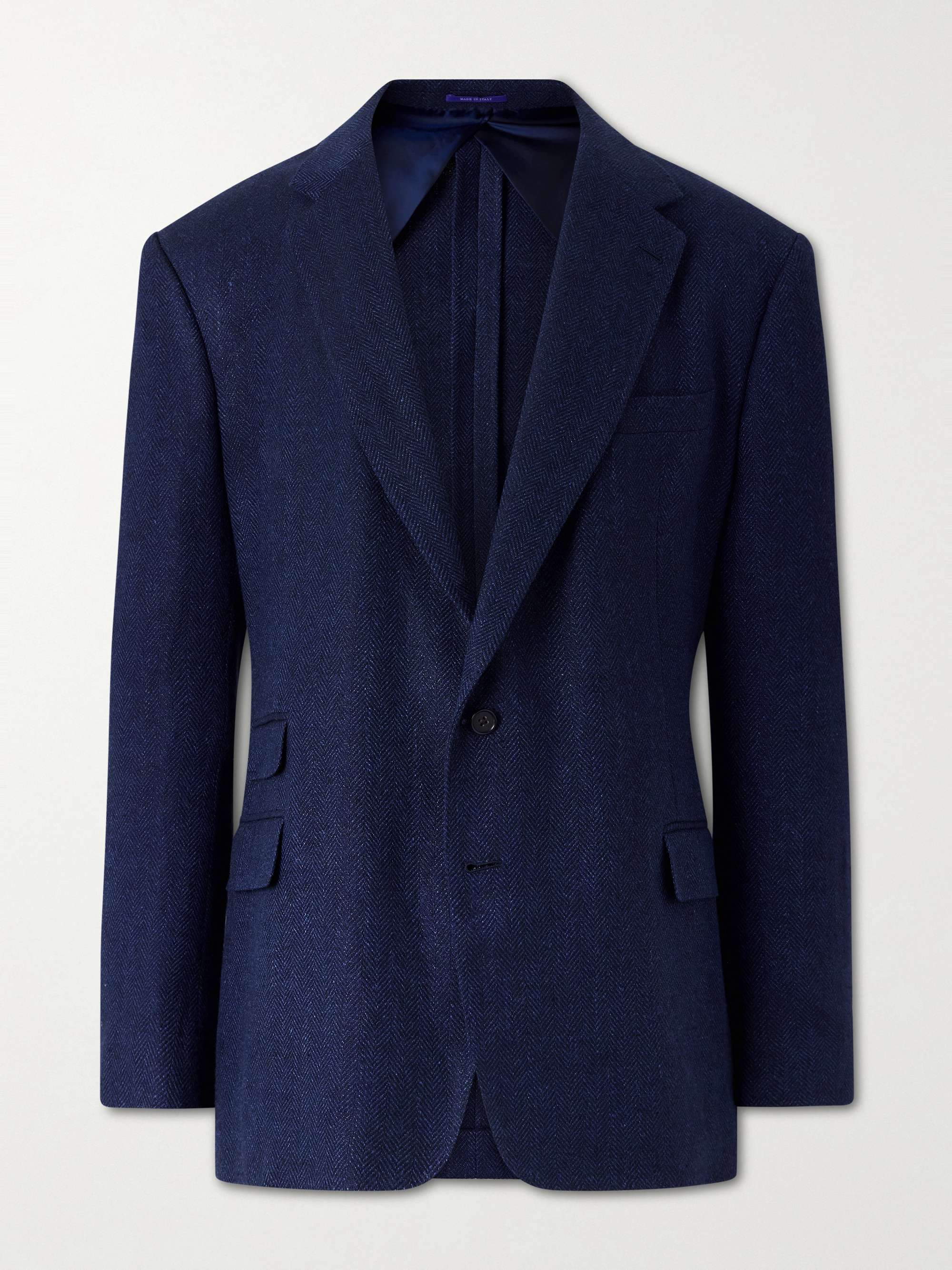 RALPH LAUREN PURPLE LABEL 