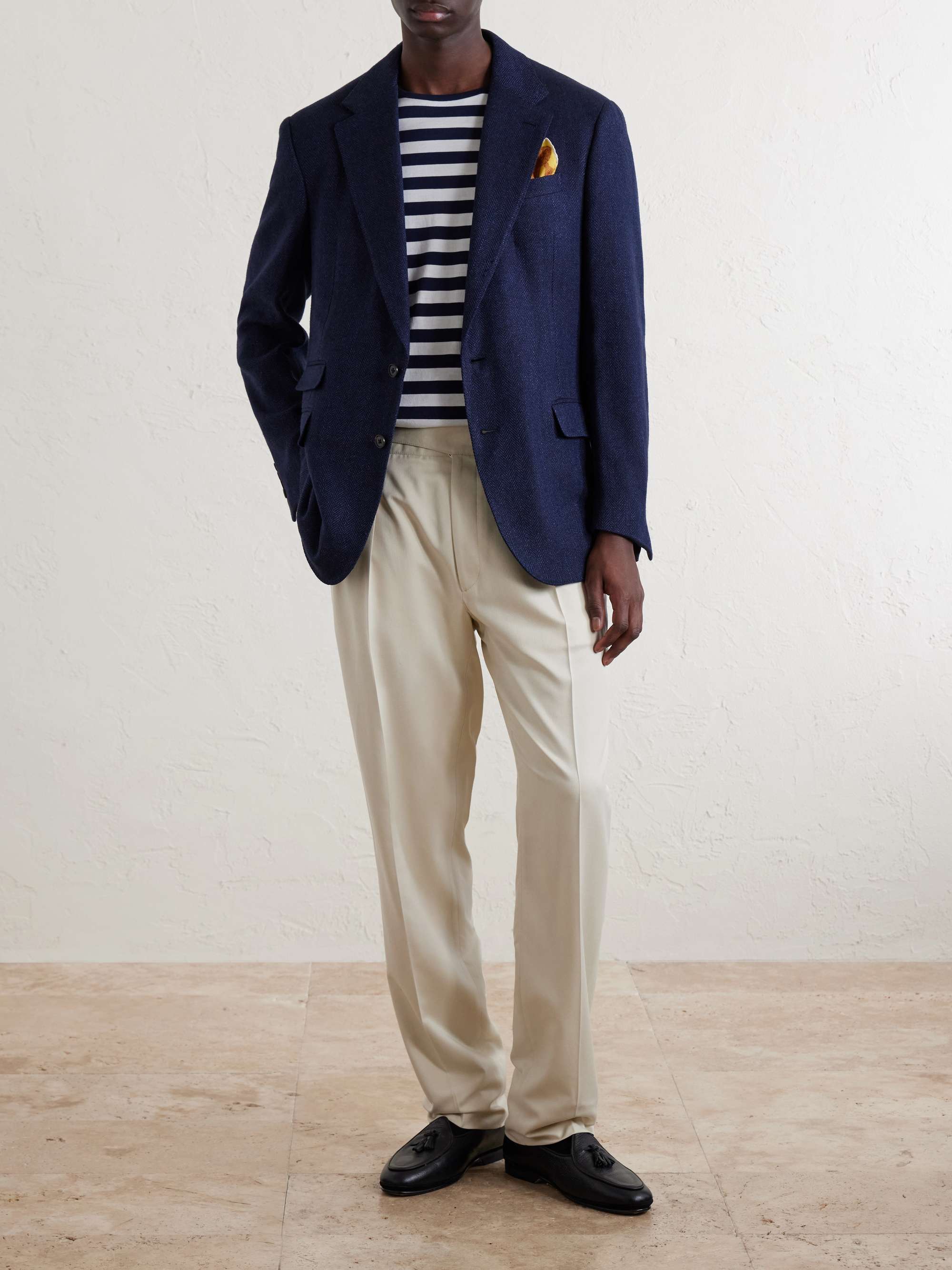 RALPH LAUREN PURPLE LABEL 