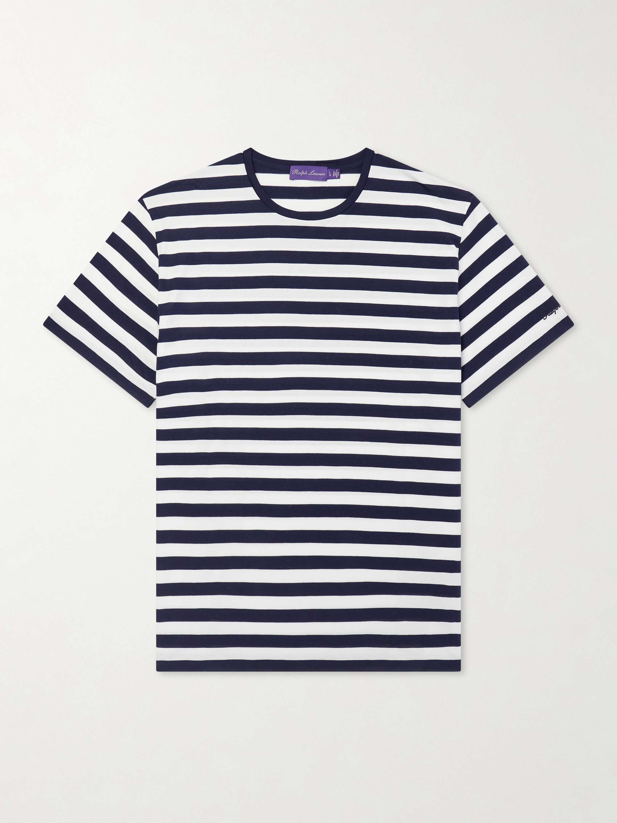 RALPH LAUREN PURPLE LABEL 