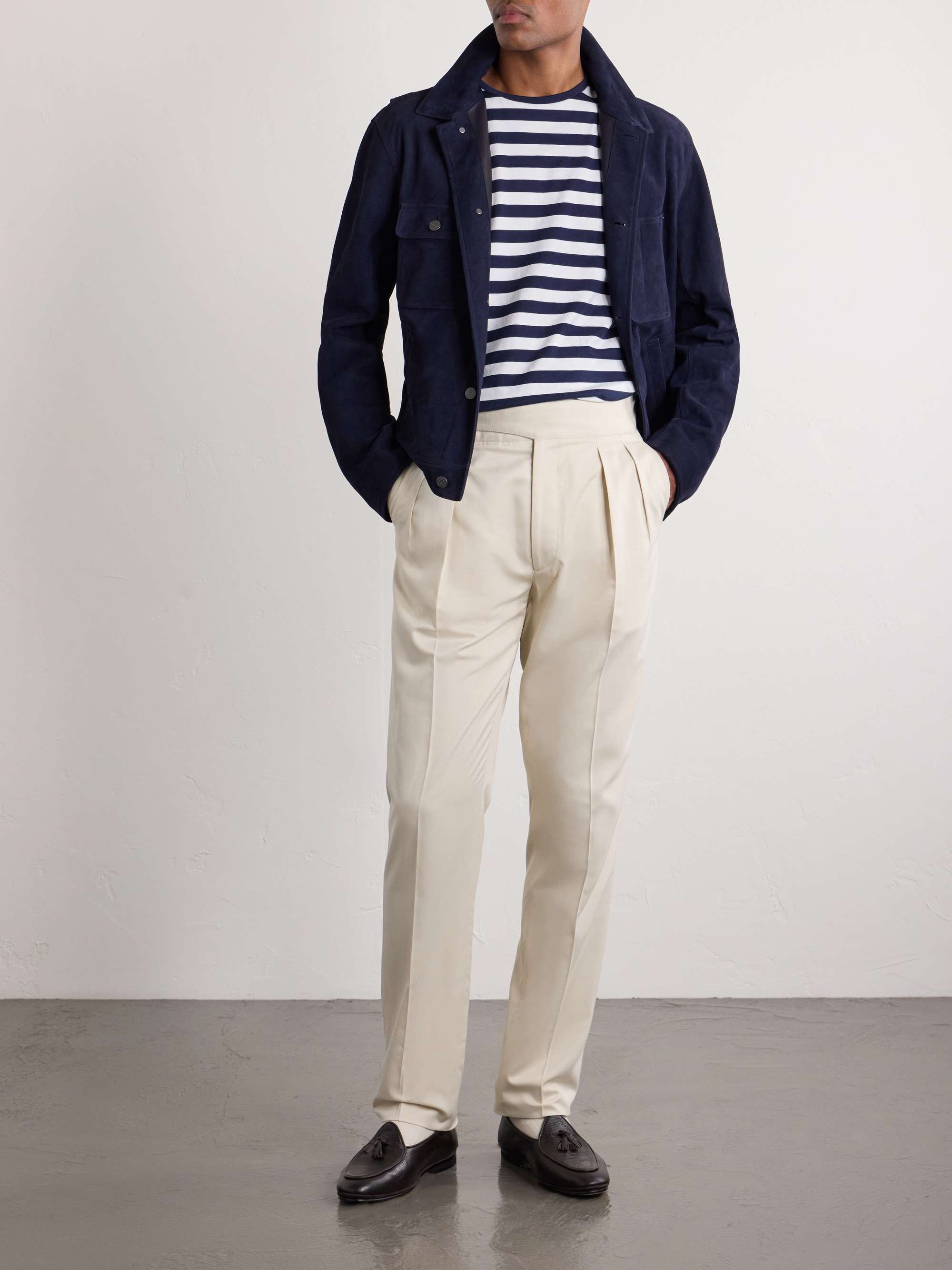 RALPH LAUREN PURPLE LABEL 