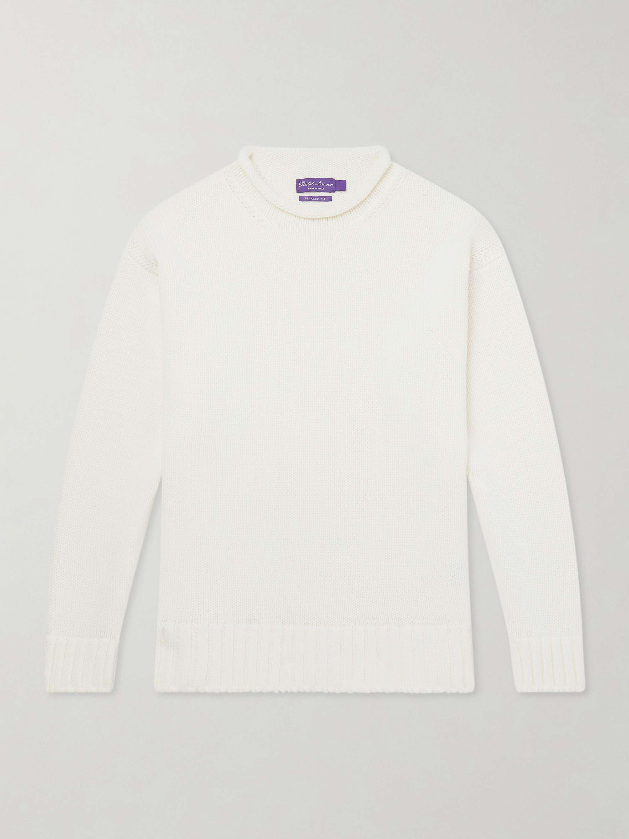 RALPH LAUREN PURPLE LABEL 