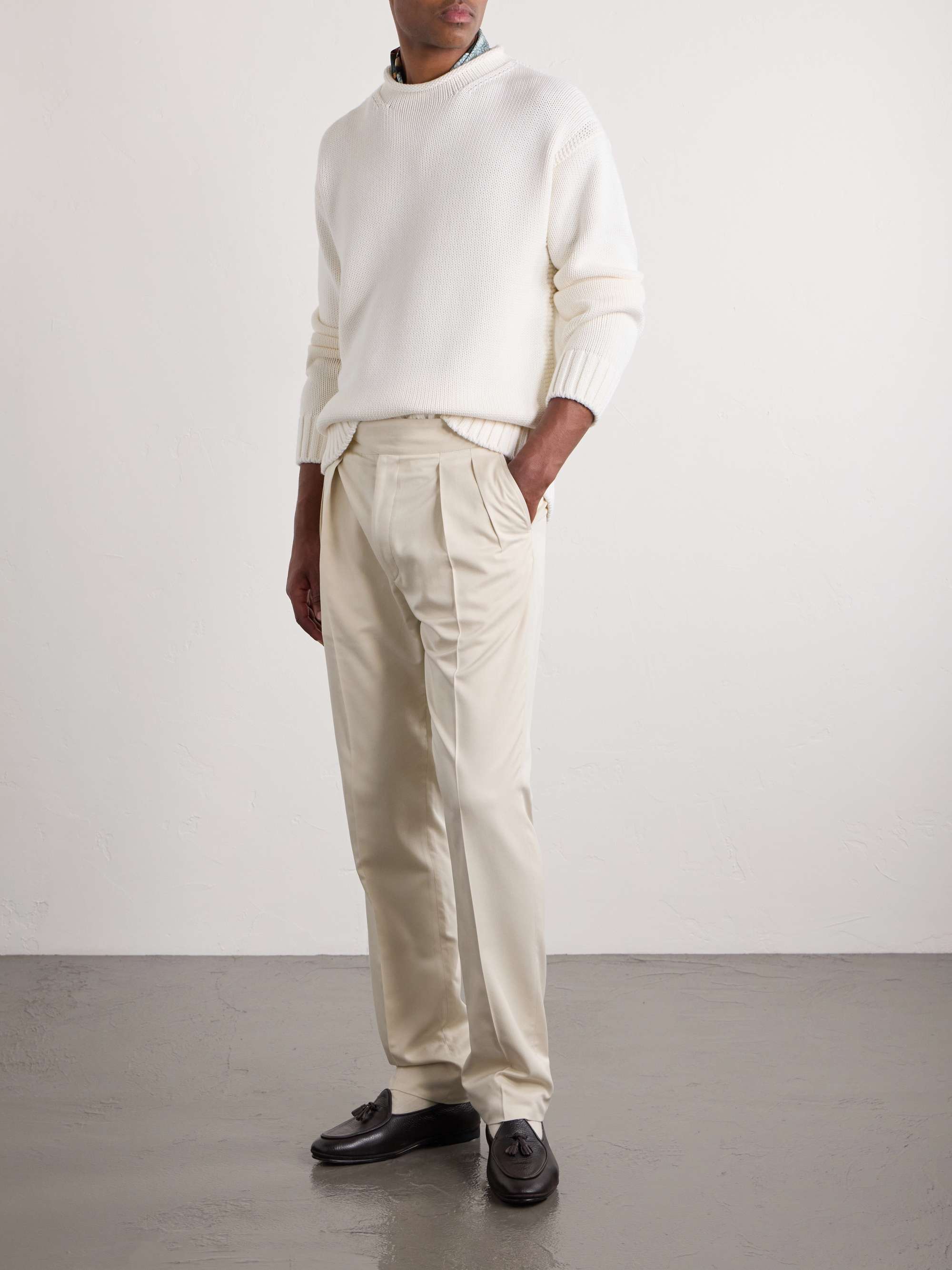 RALPH LAUREN PURPLE LABEL 