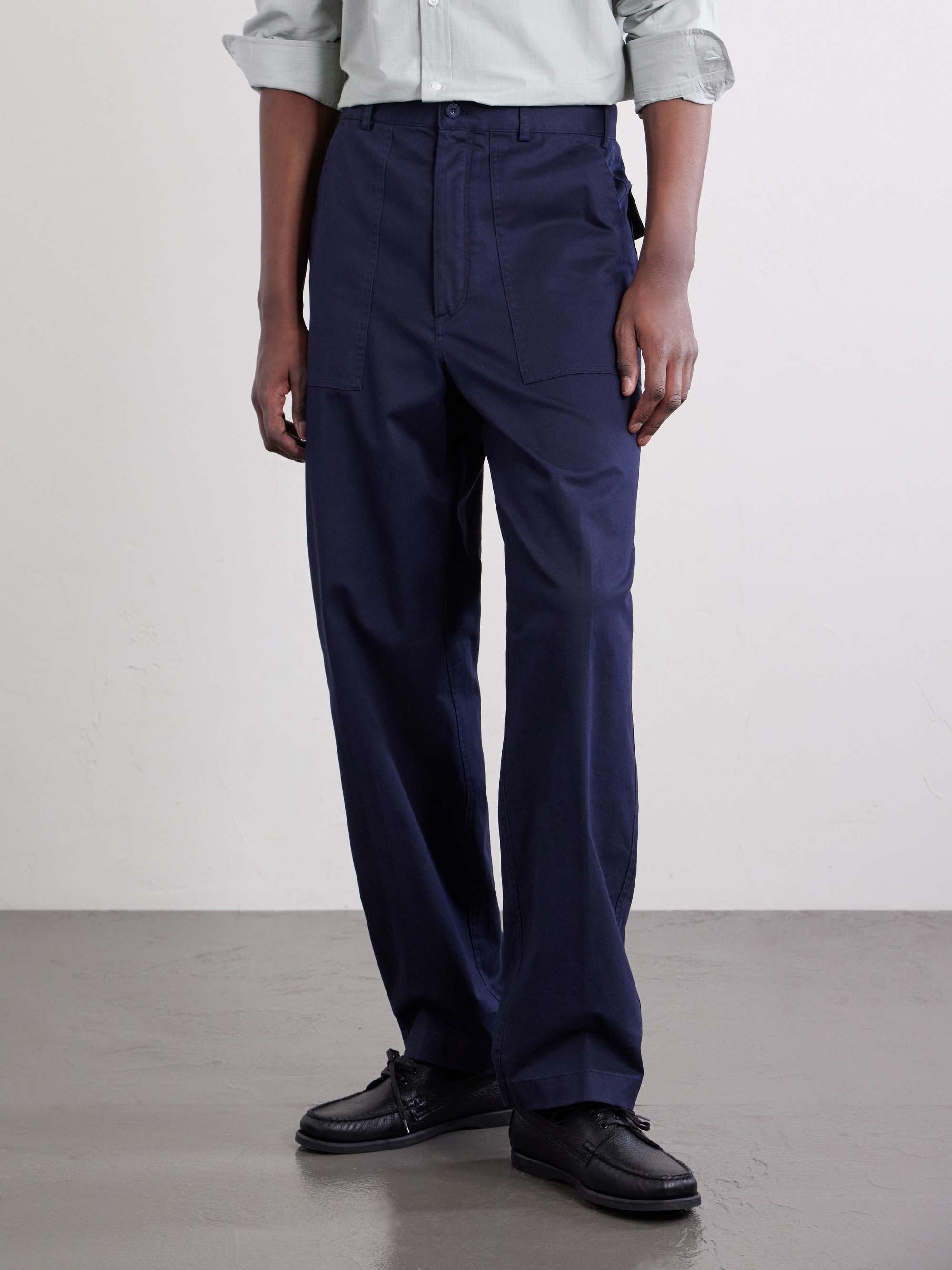 RALPH LAUREN PURPLE LABEL 