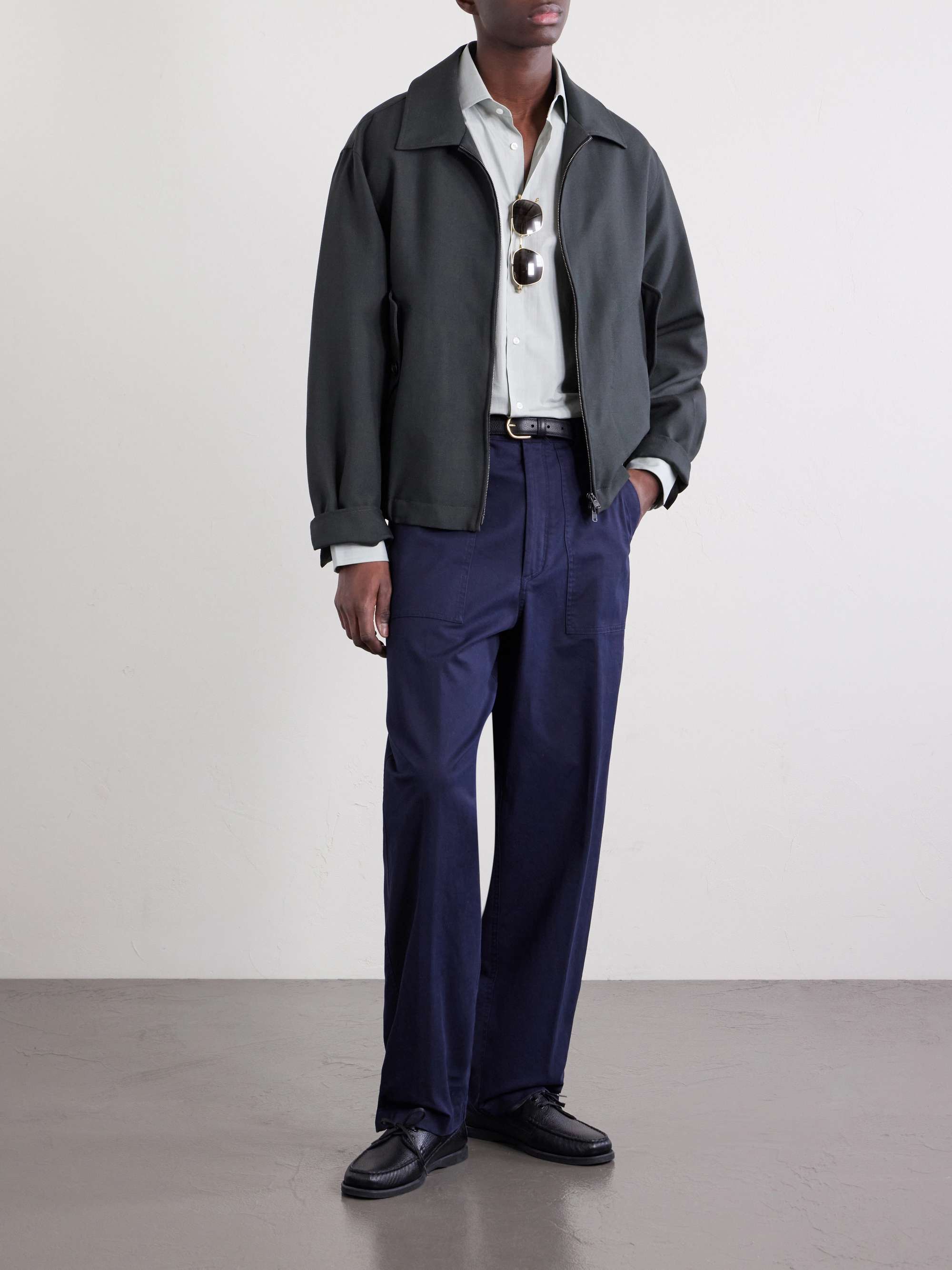 RALPH LAUREN PURPLE LABEL 