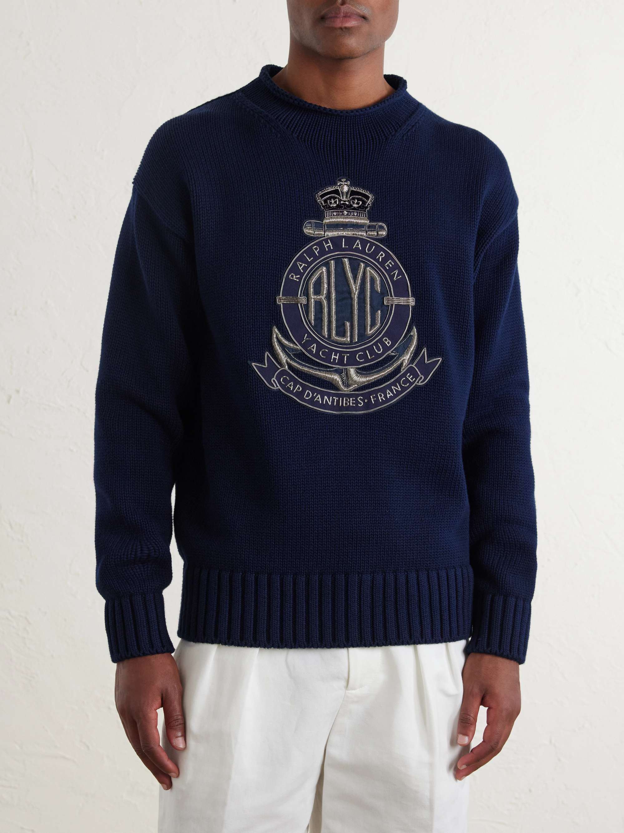 RALPH LAUREN PURPLE LABEL 