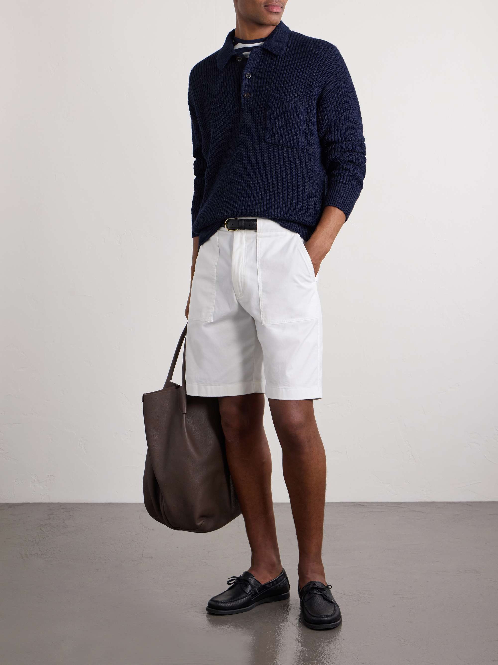 RALPH LAUREN PURPLE LABEL 