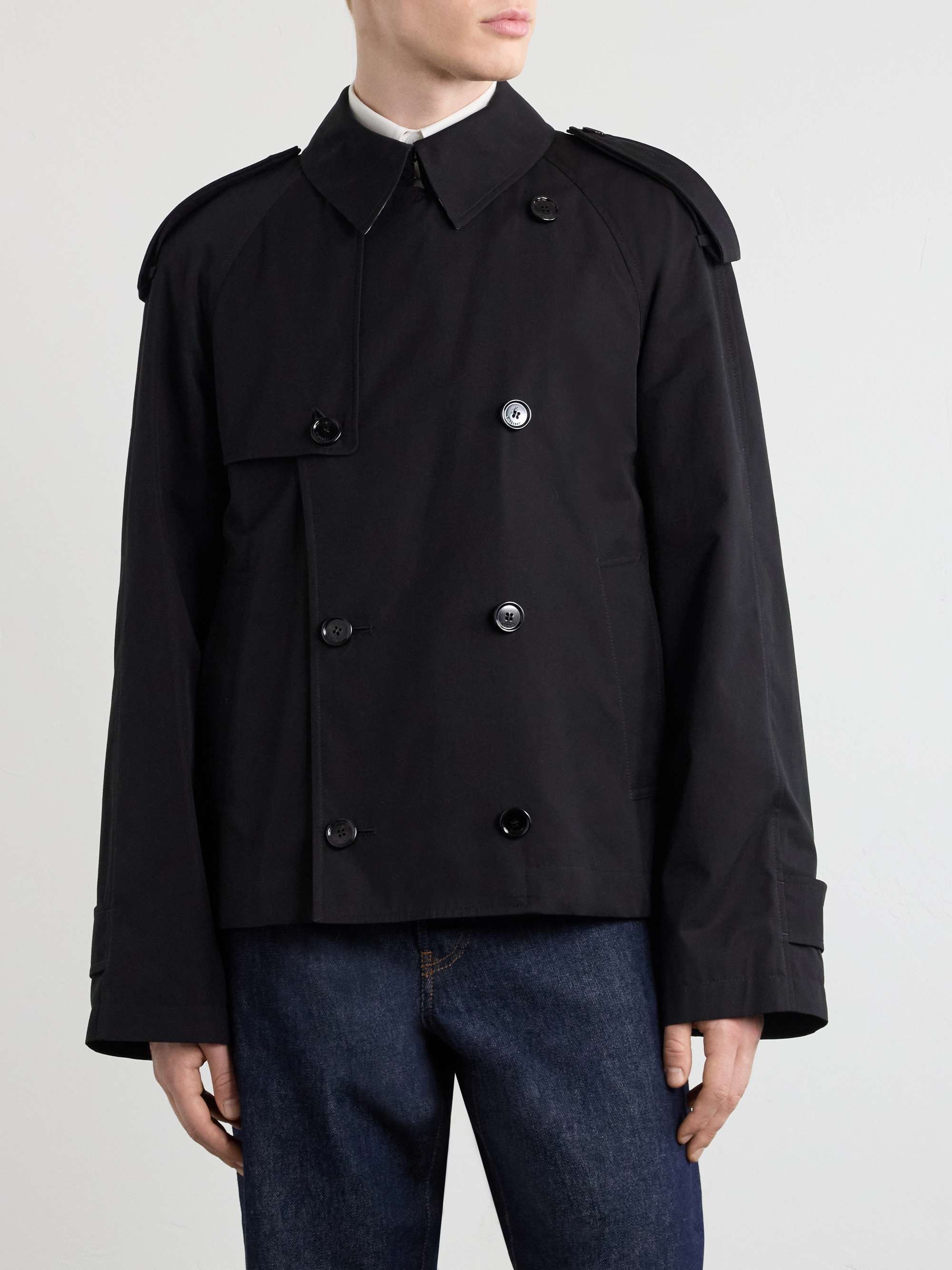 BURBERRY 
