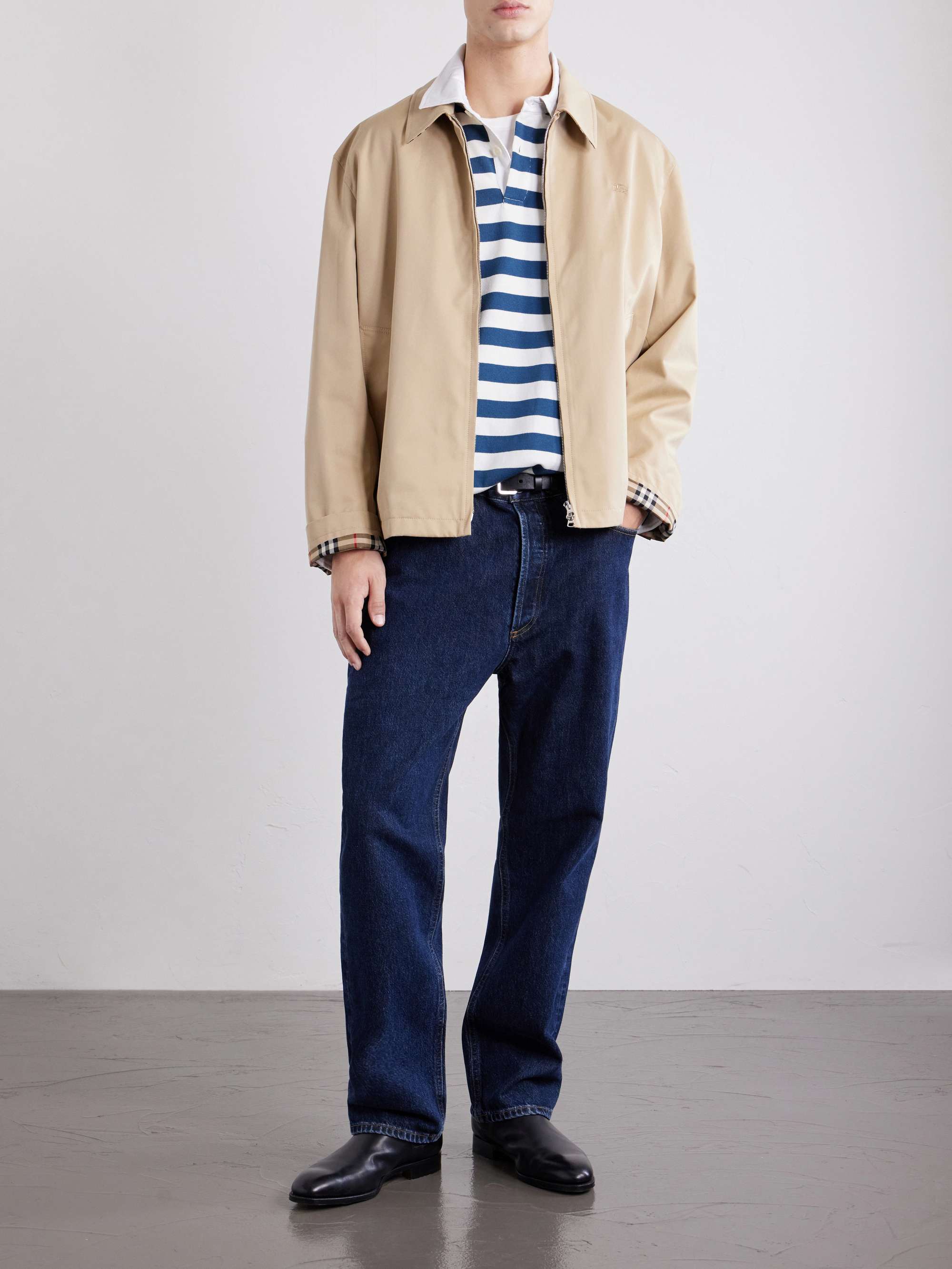 BURBERRY 