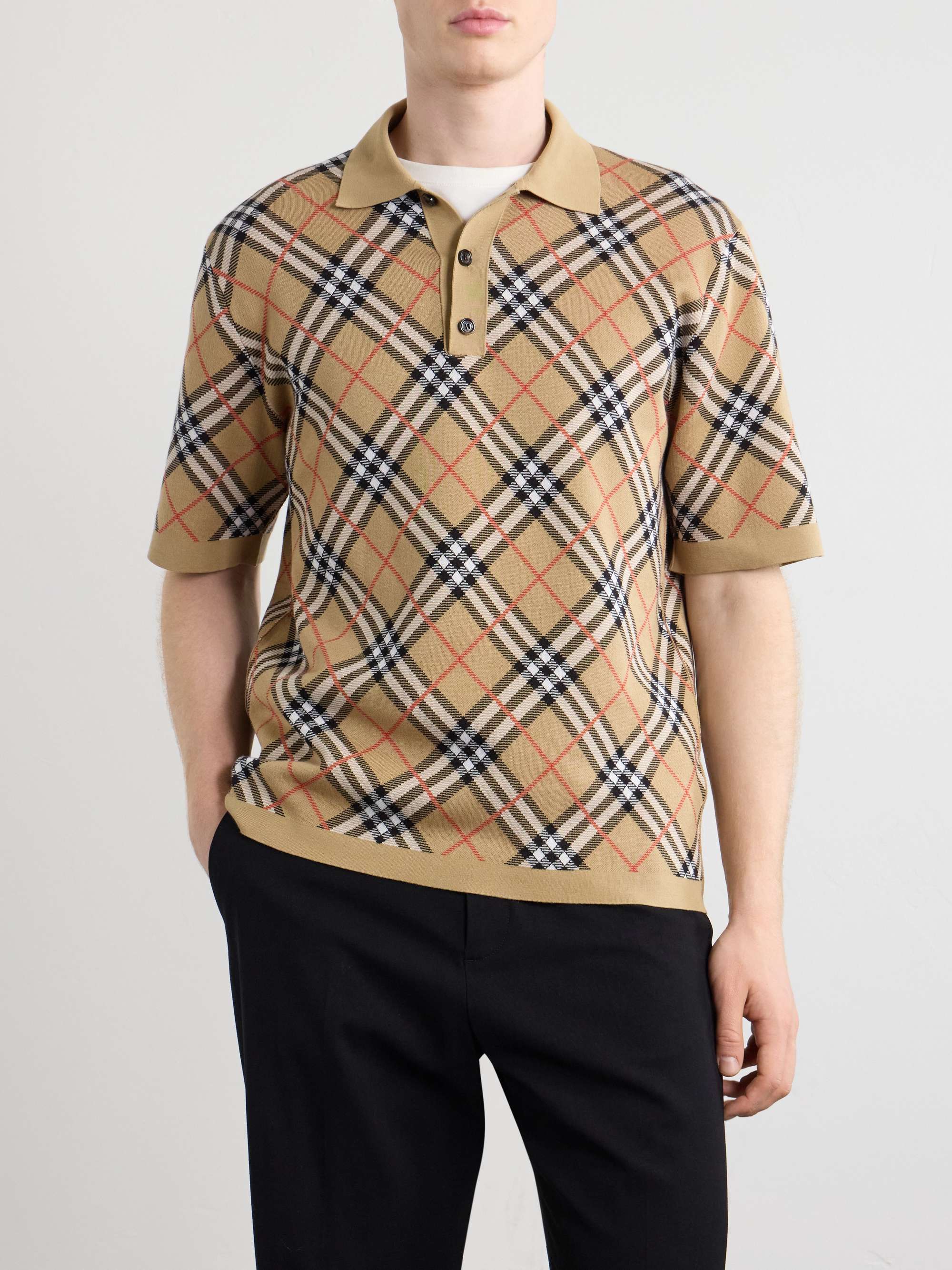 BURBERRY 