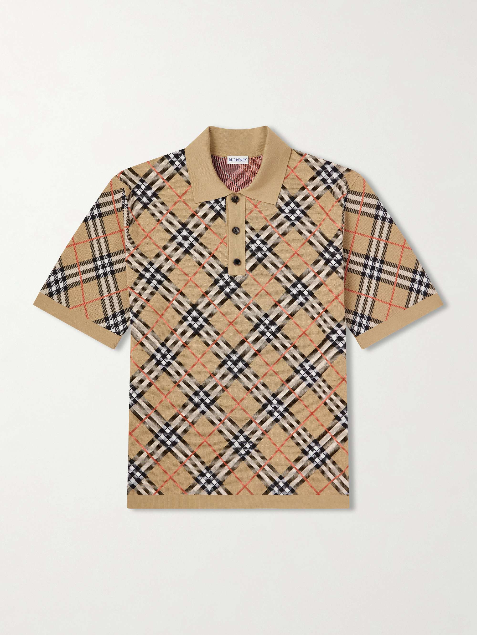 BURBERRY 