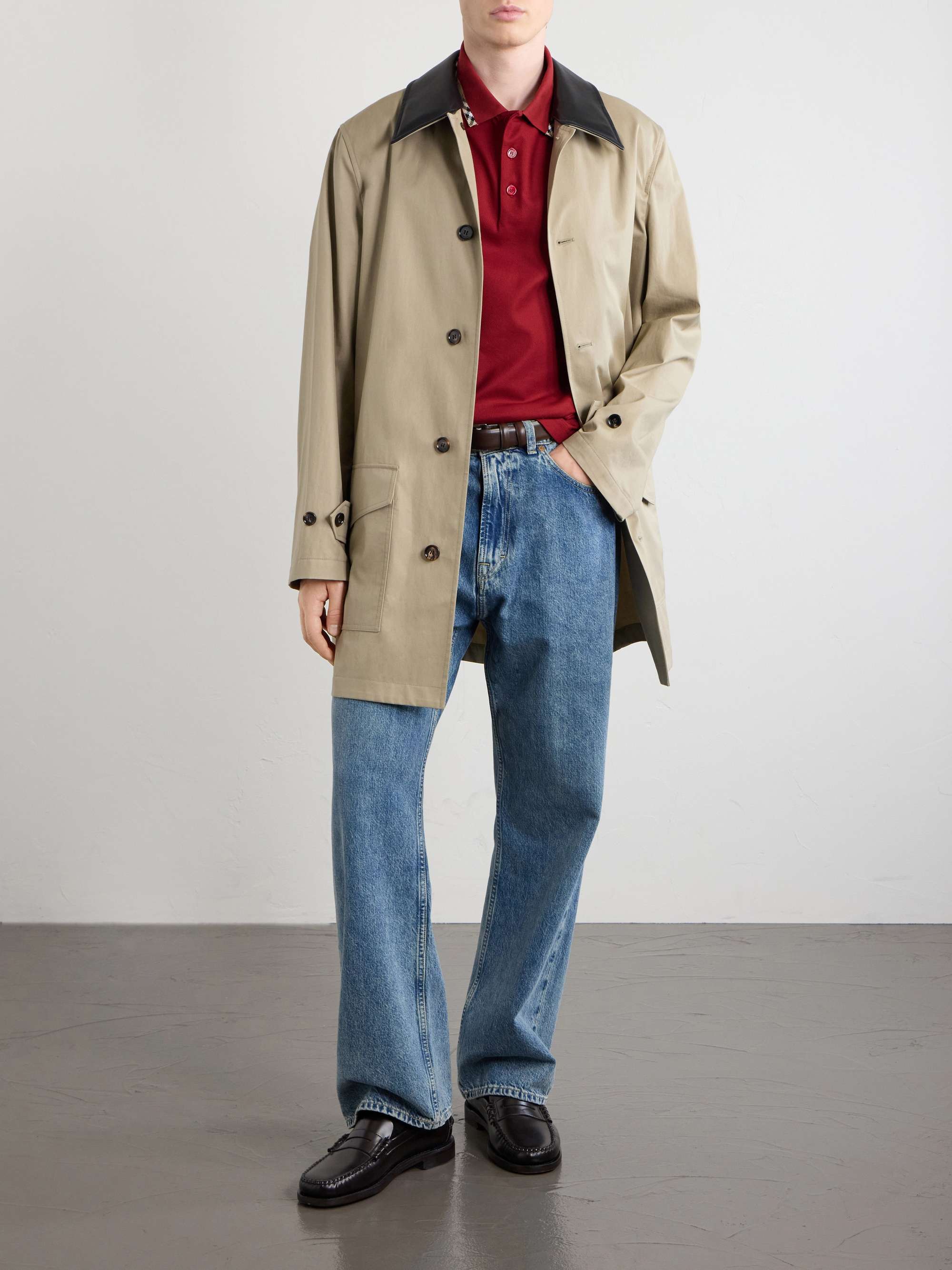 BURBERRY 