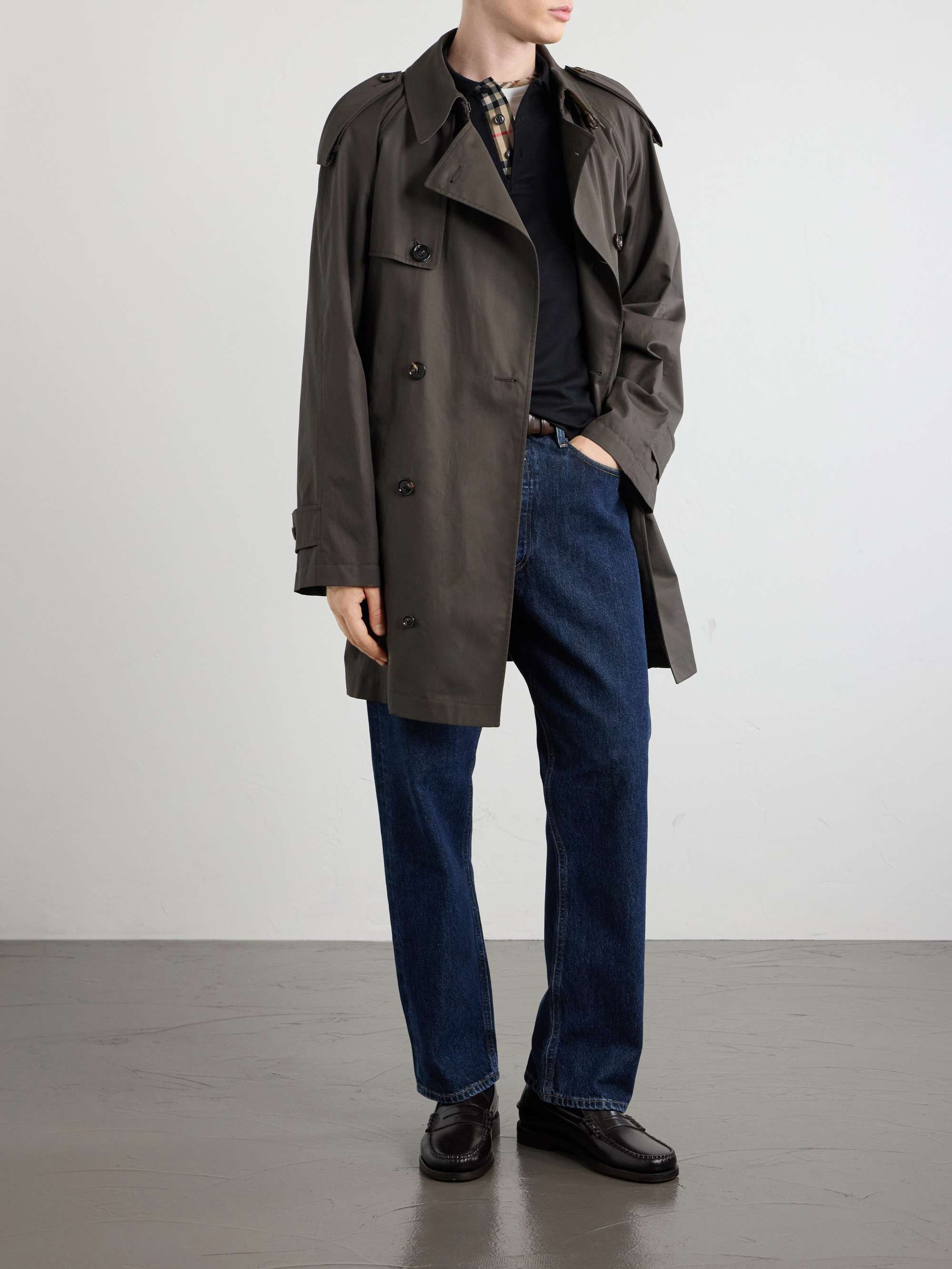 BURBERRY 