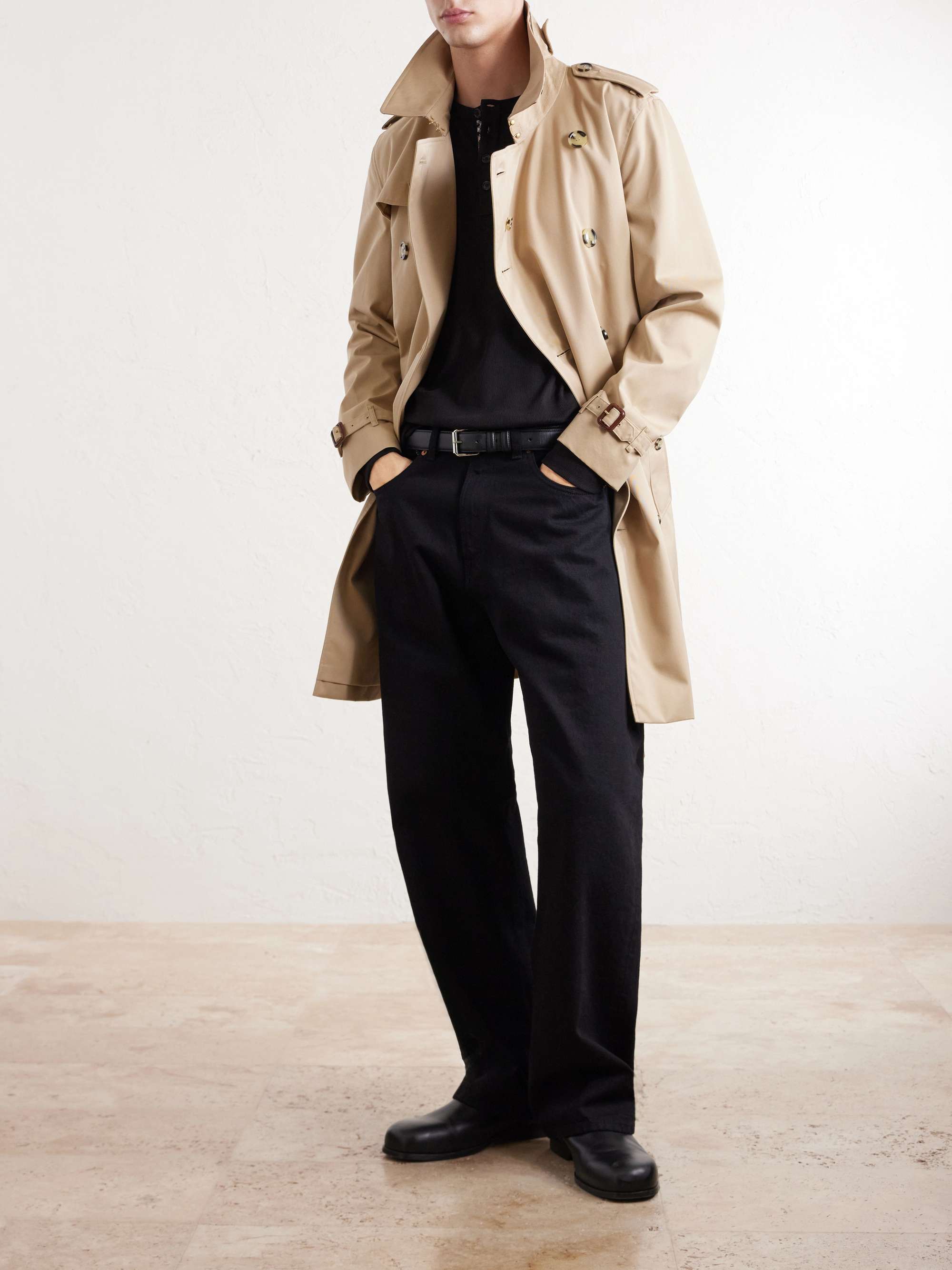 BURBERRY 