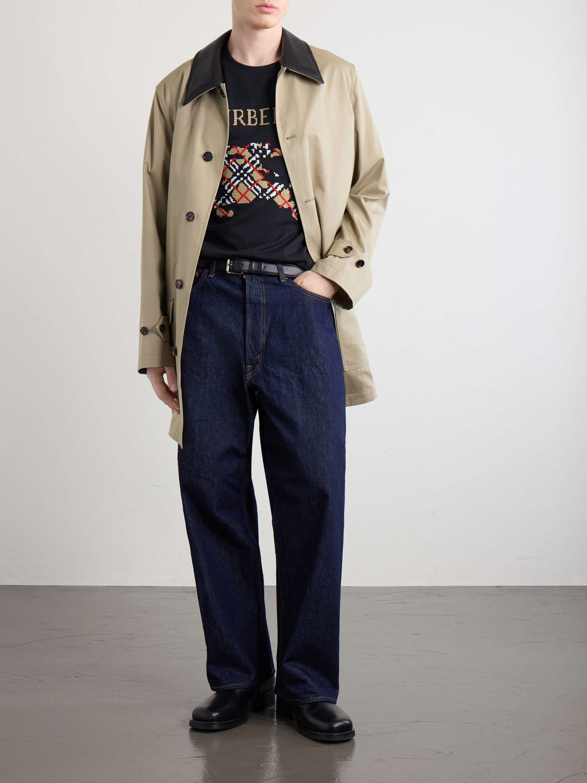BURBERRY 