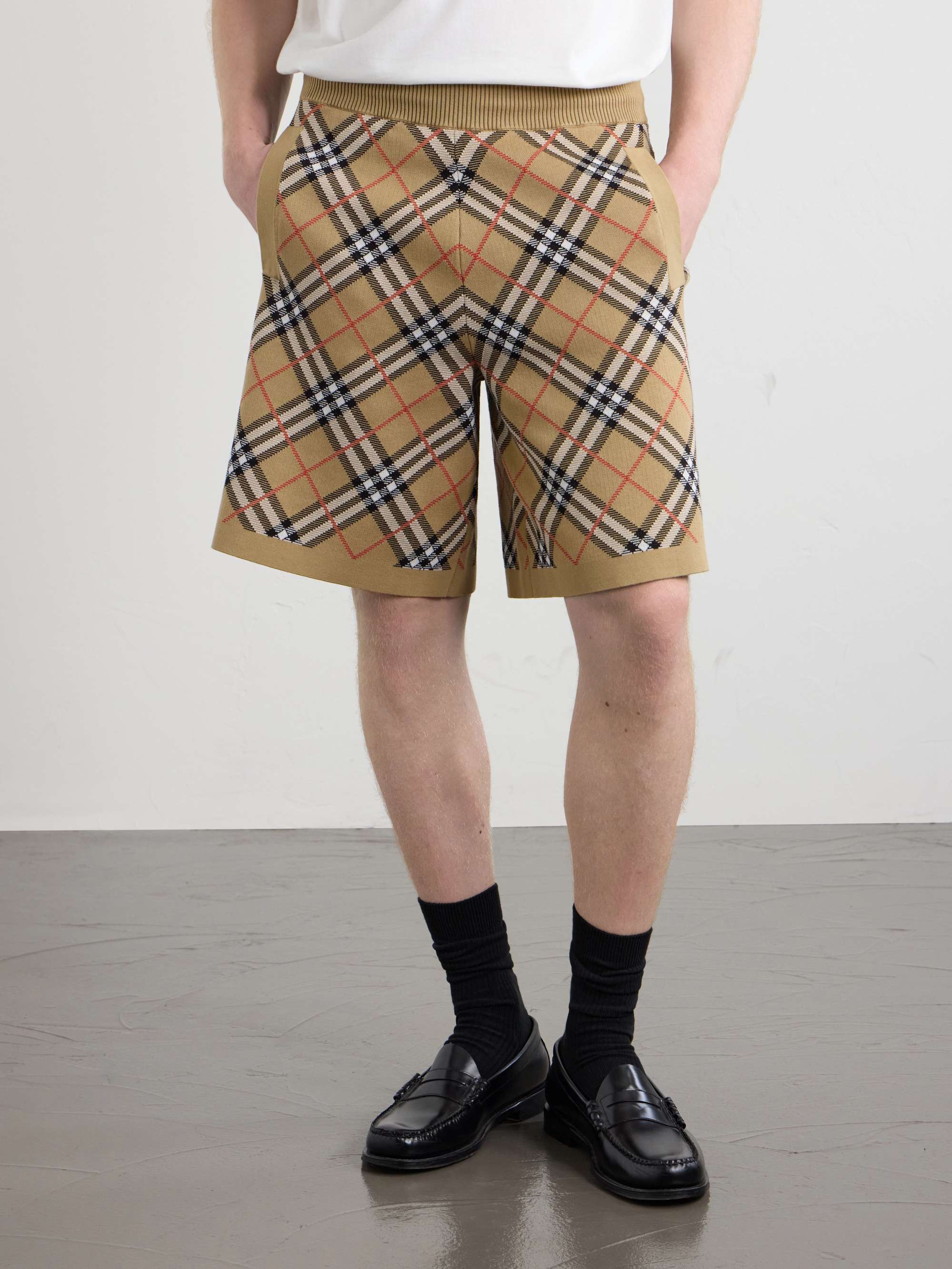 BURBERRY 