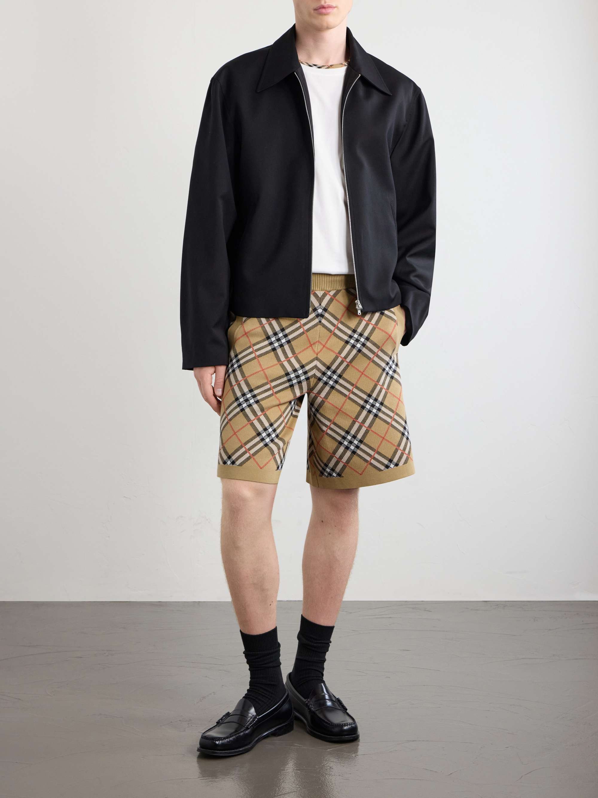 BURBERRY 