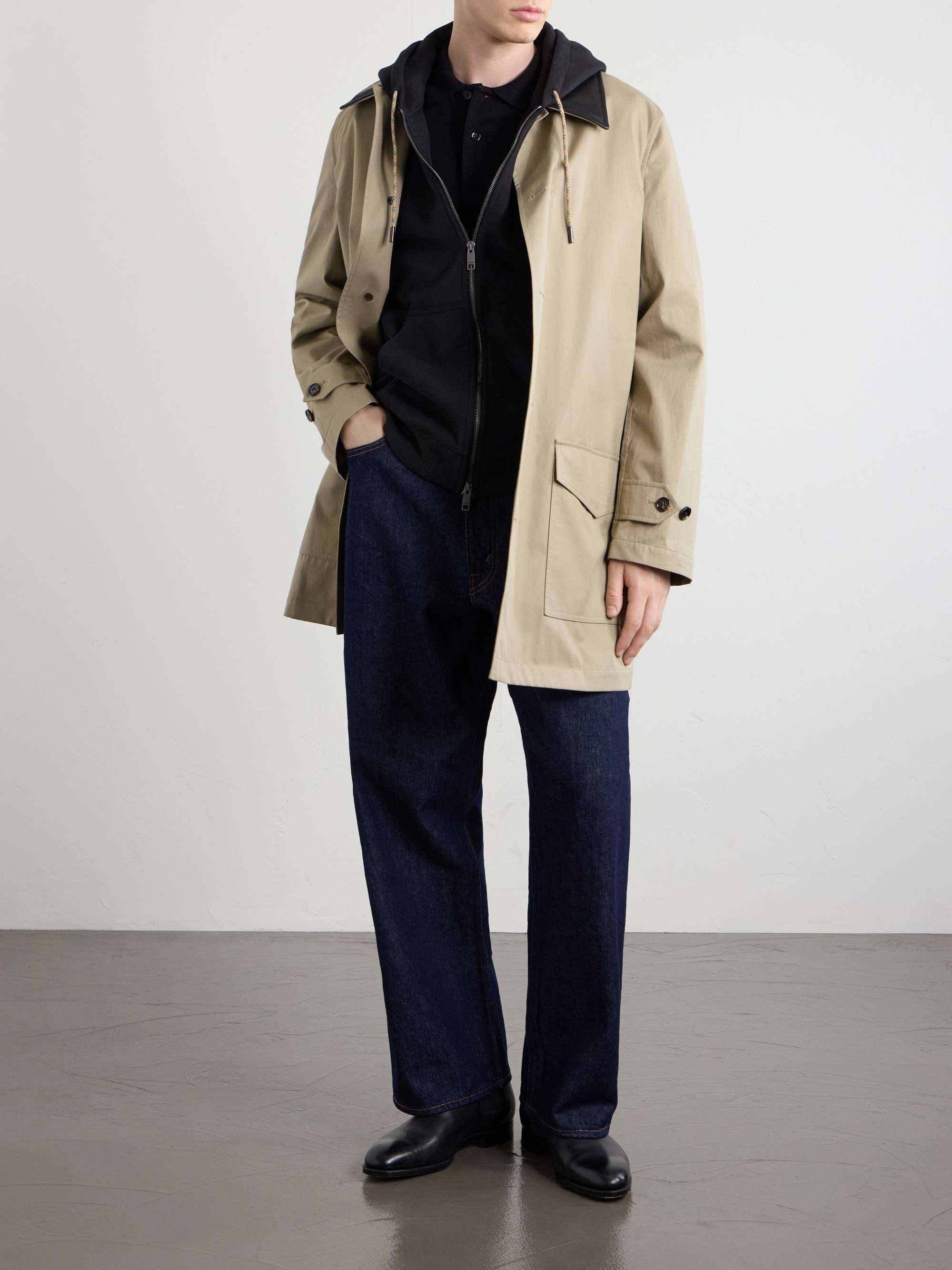 BURBERRY 