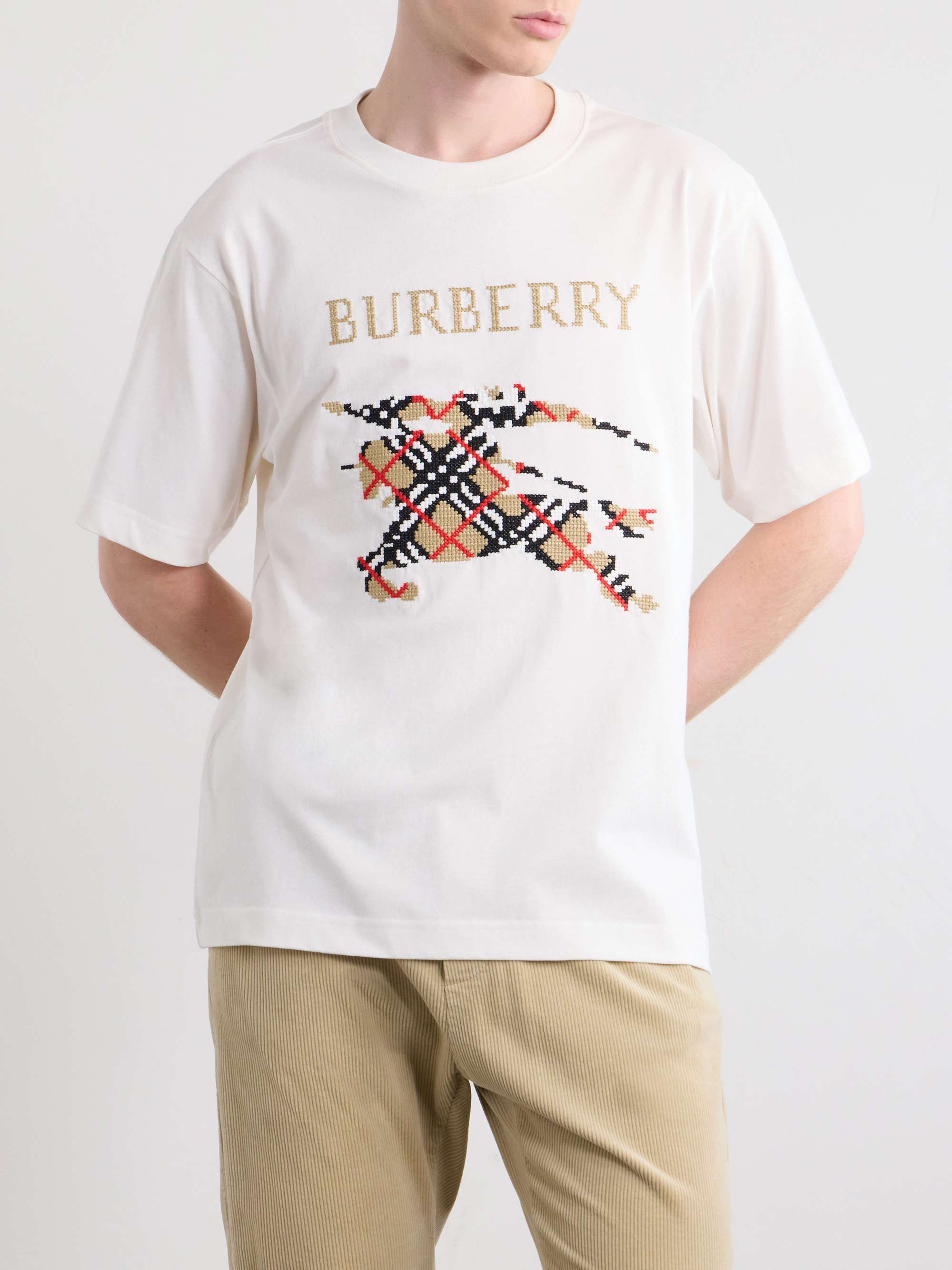 BURBERRY 