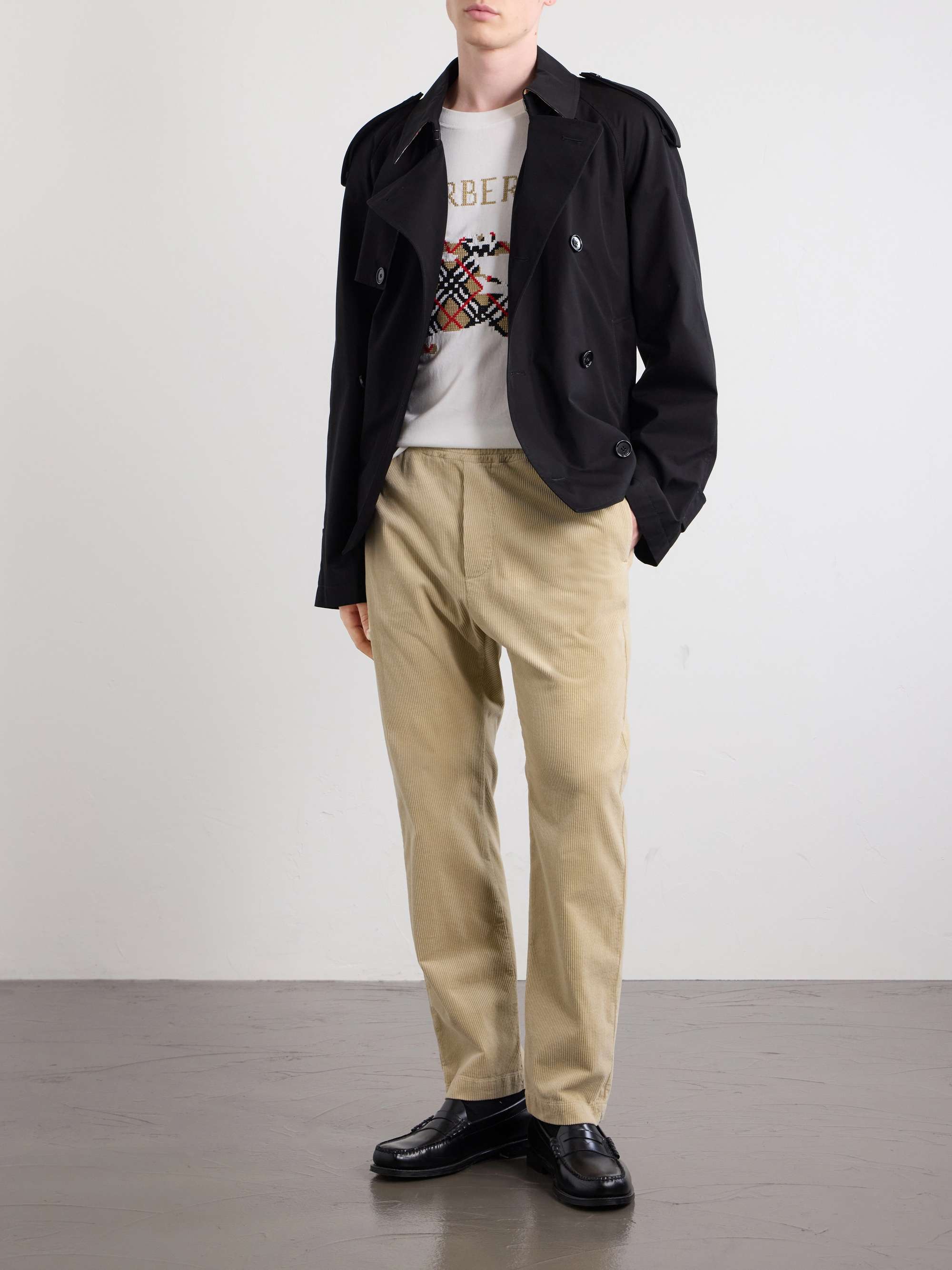 BURBERRY 