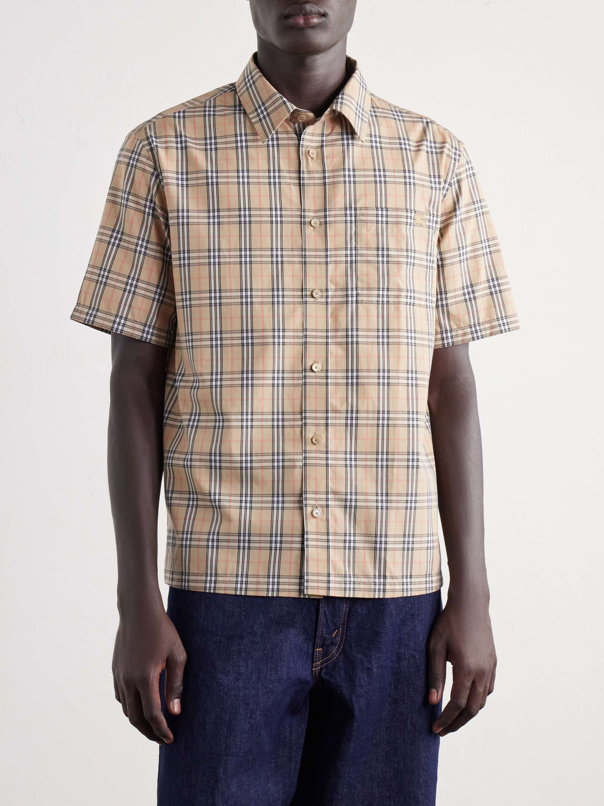 BURBERRY 