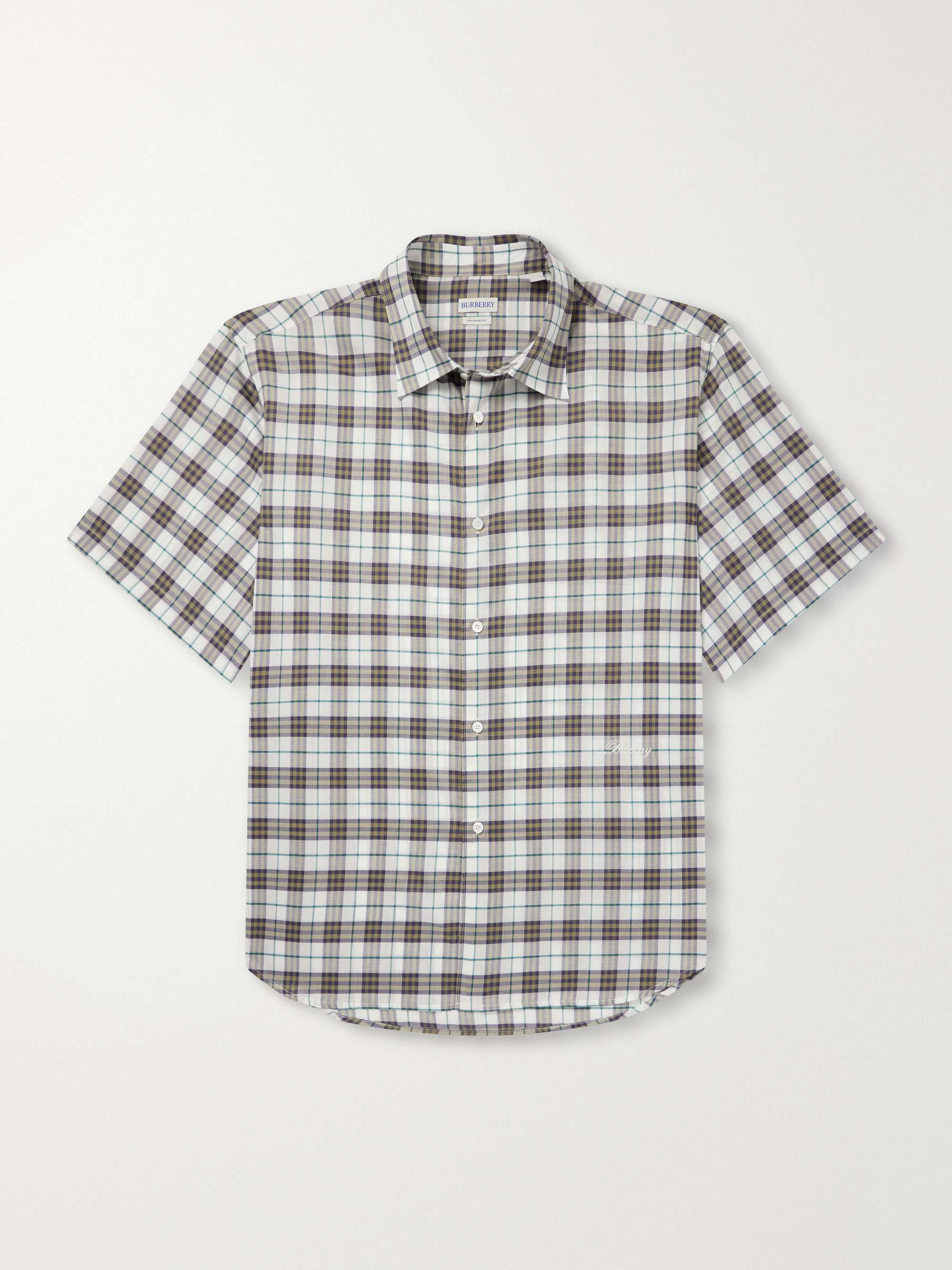 BURBERRY 