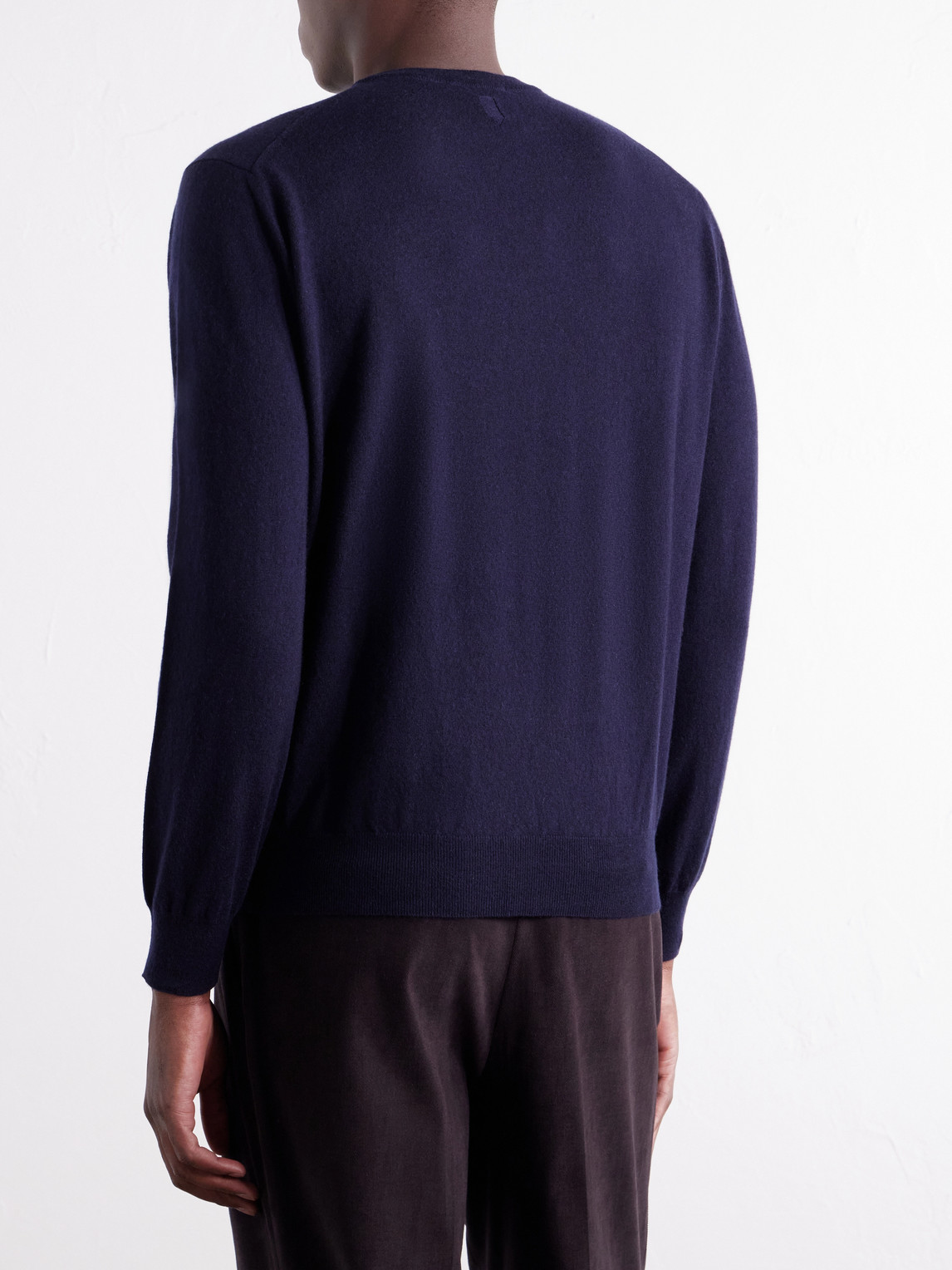 Cashmere Sweater