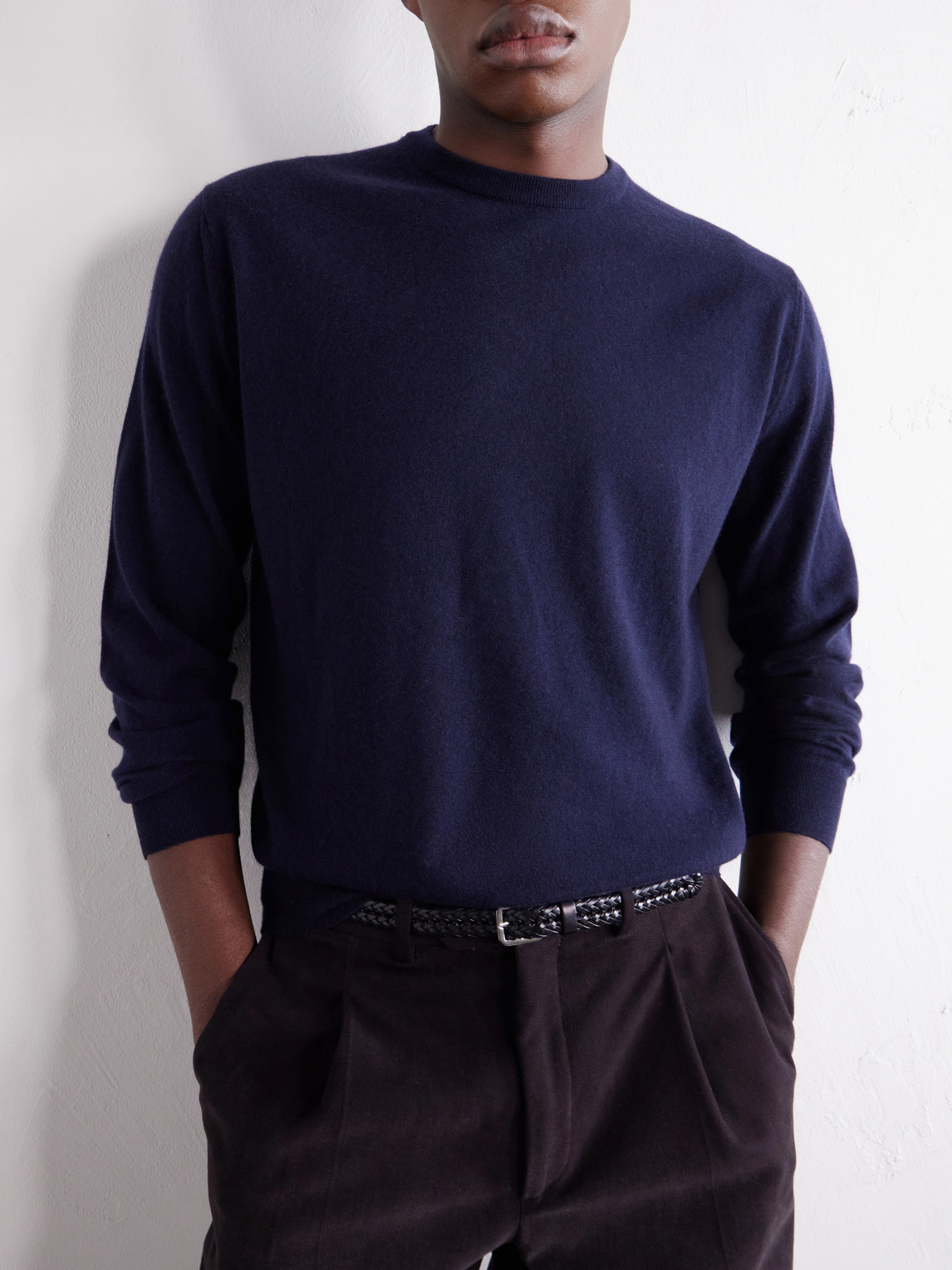 Cashmere Sweater