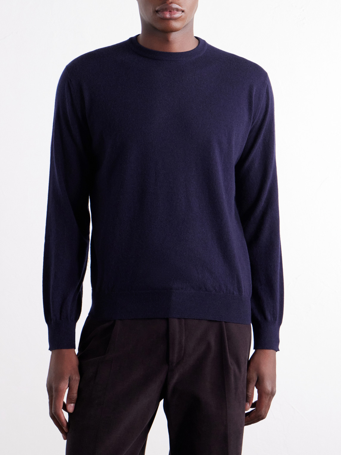 Cashmere Sweater