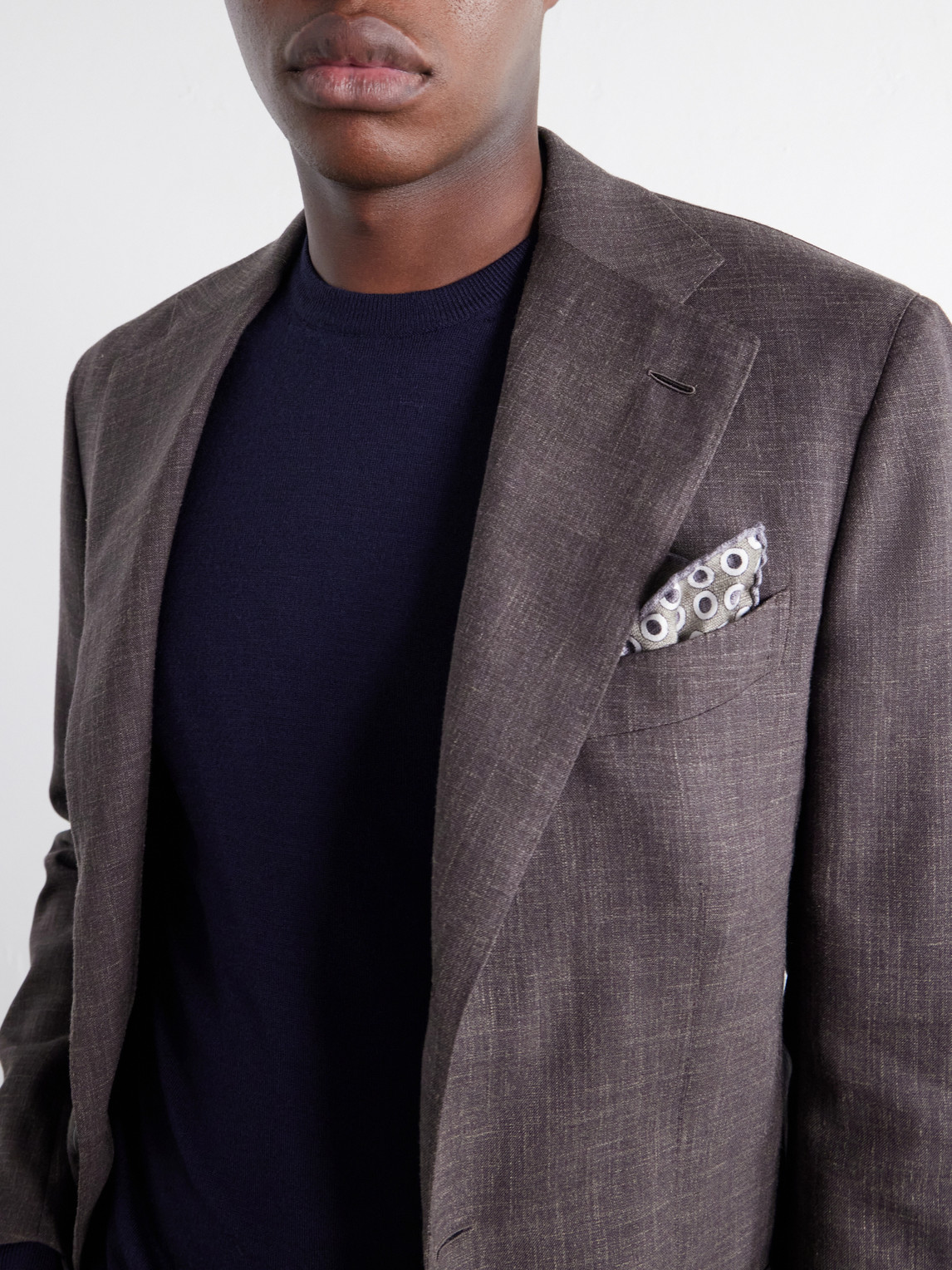 Wool Sweater