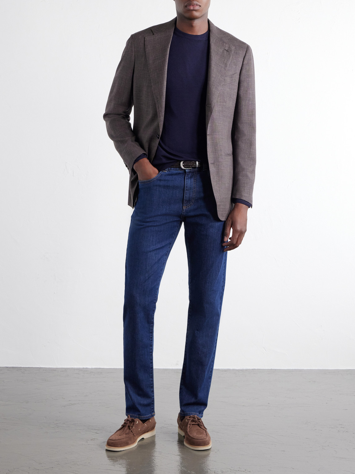 Wool Sweater