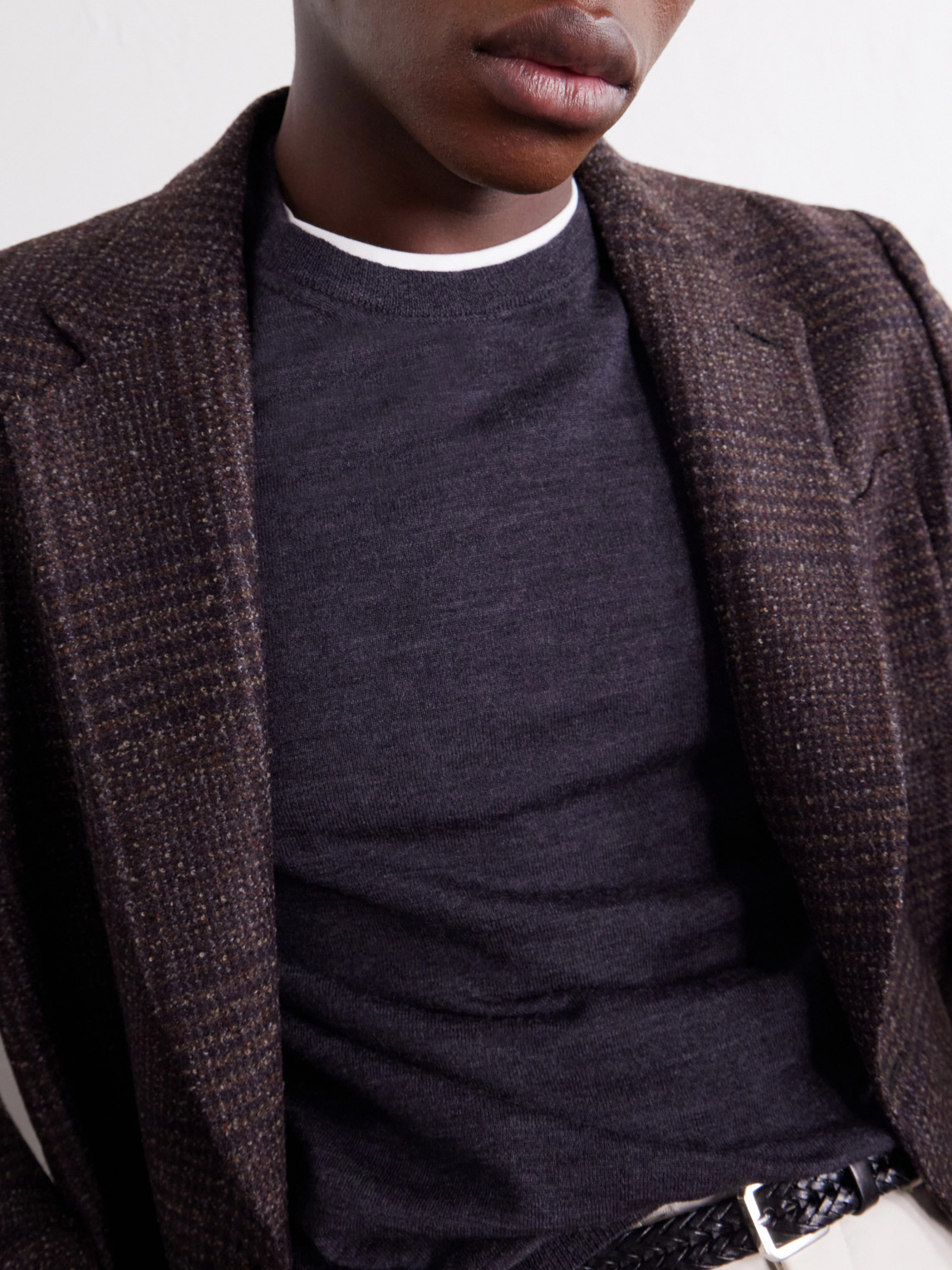 Wool Sweater