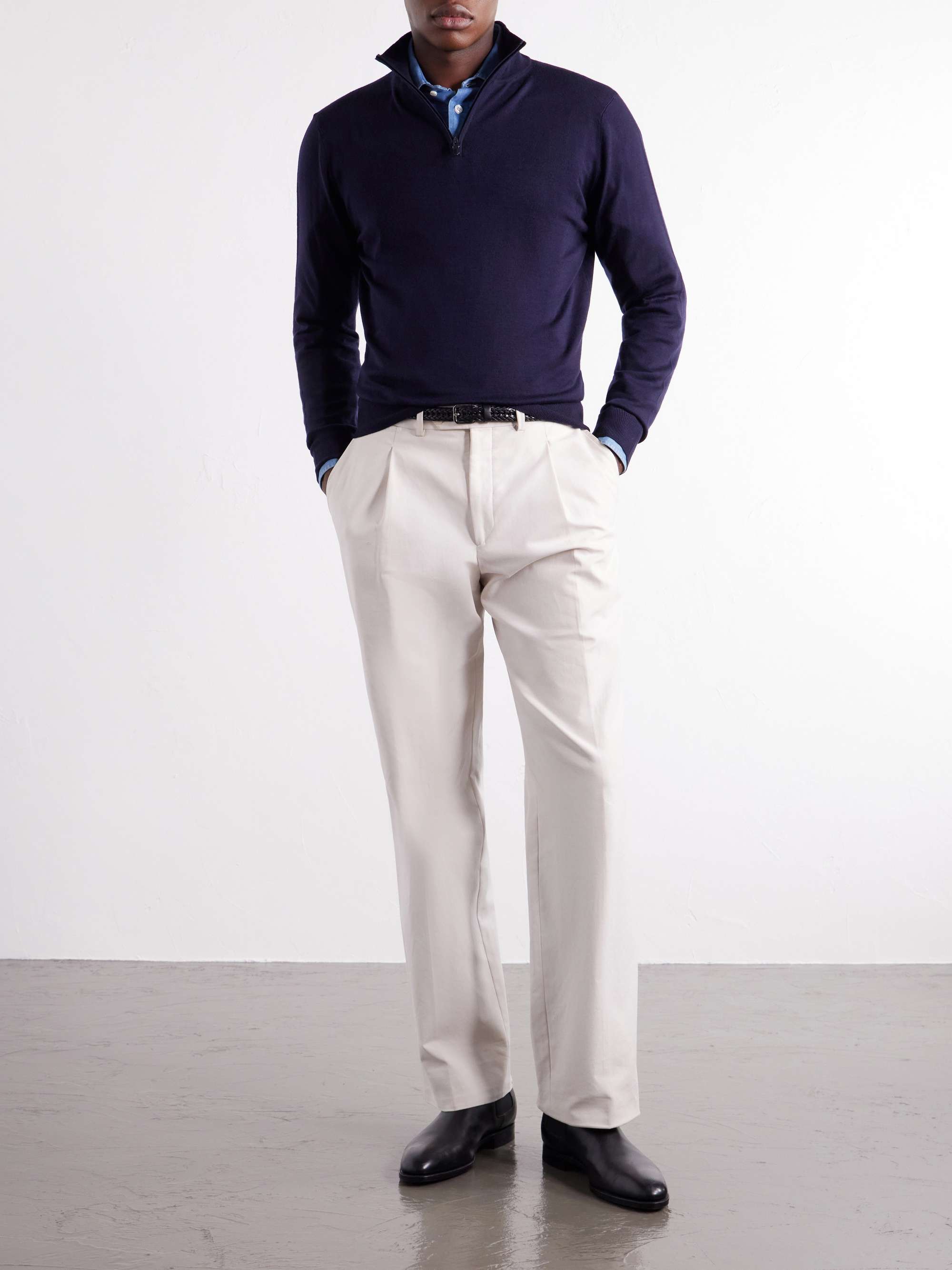 CANALI 