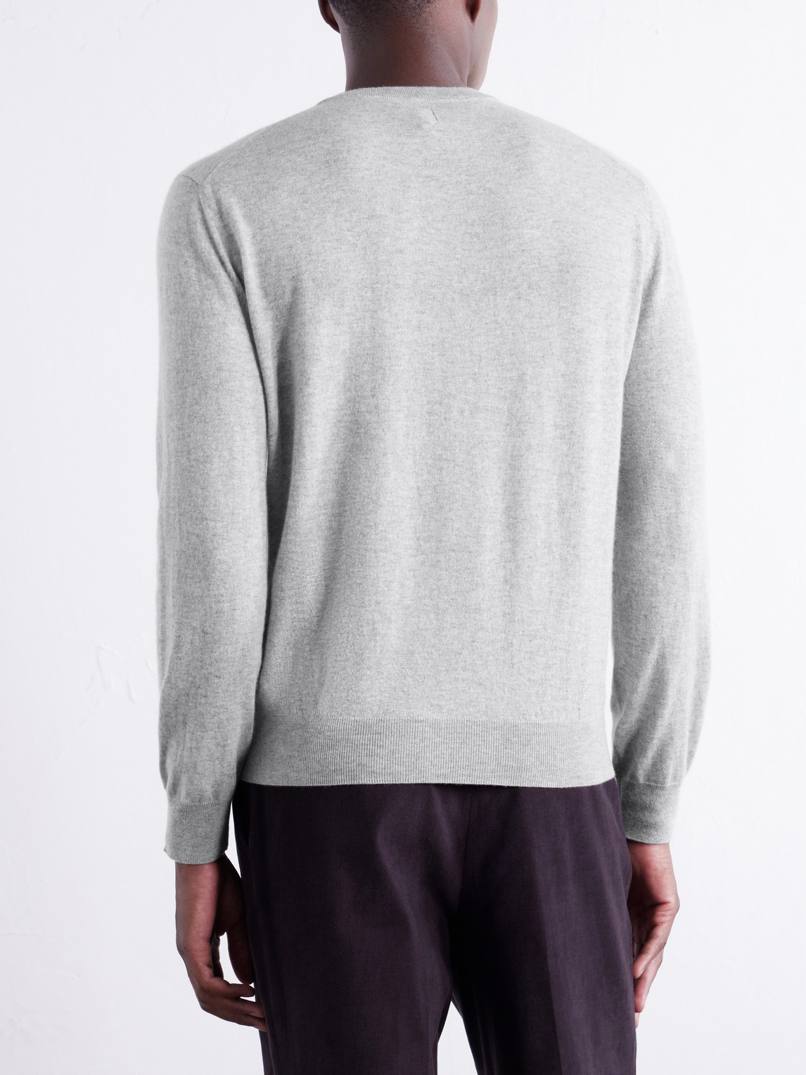Cashmere Sweater