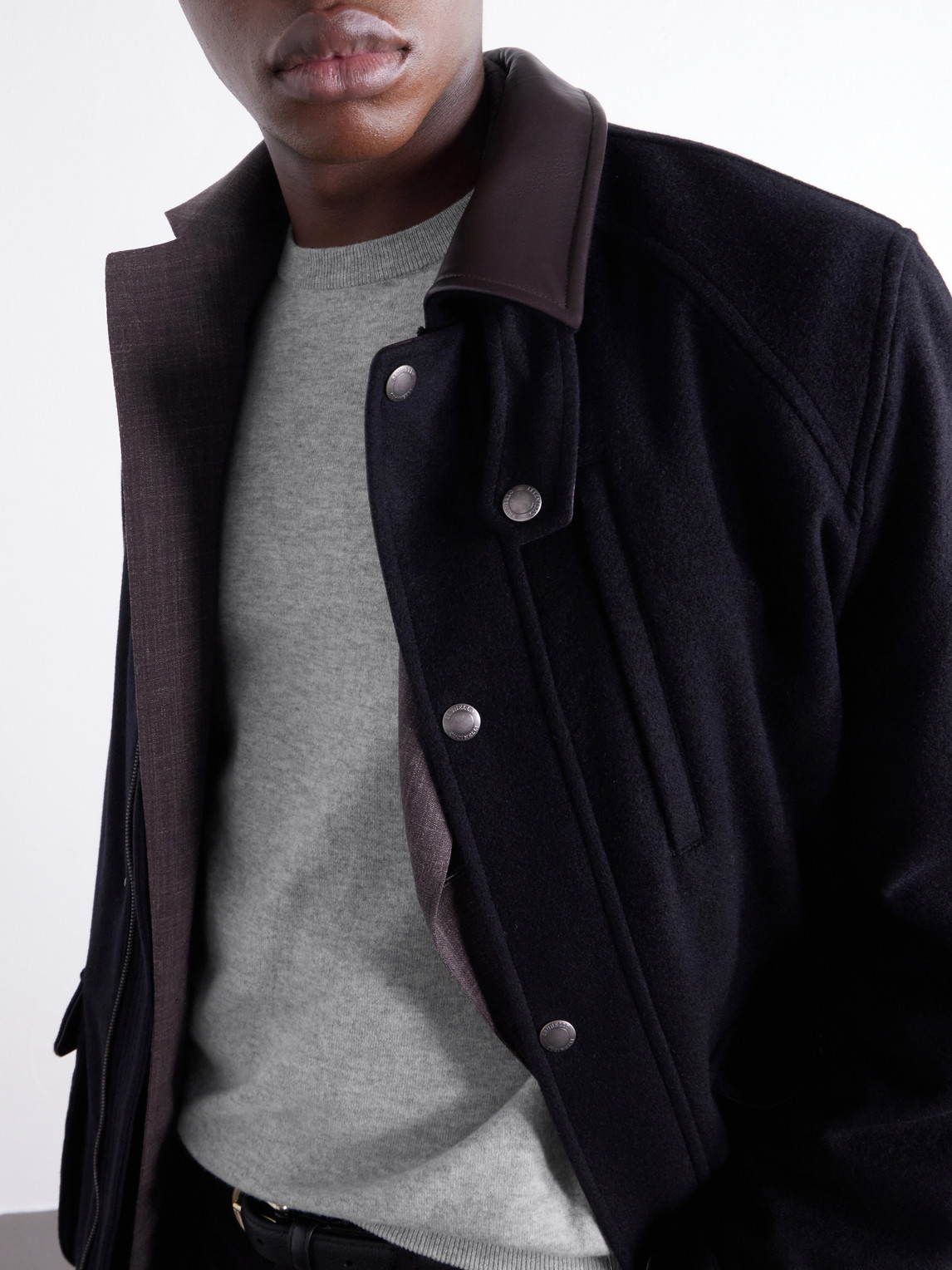 Cashmere Sweater