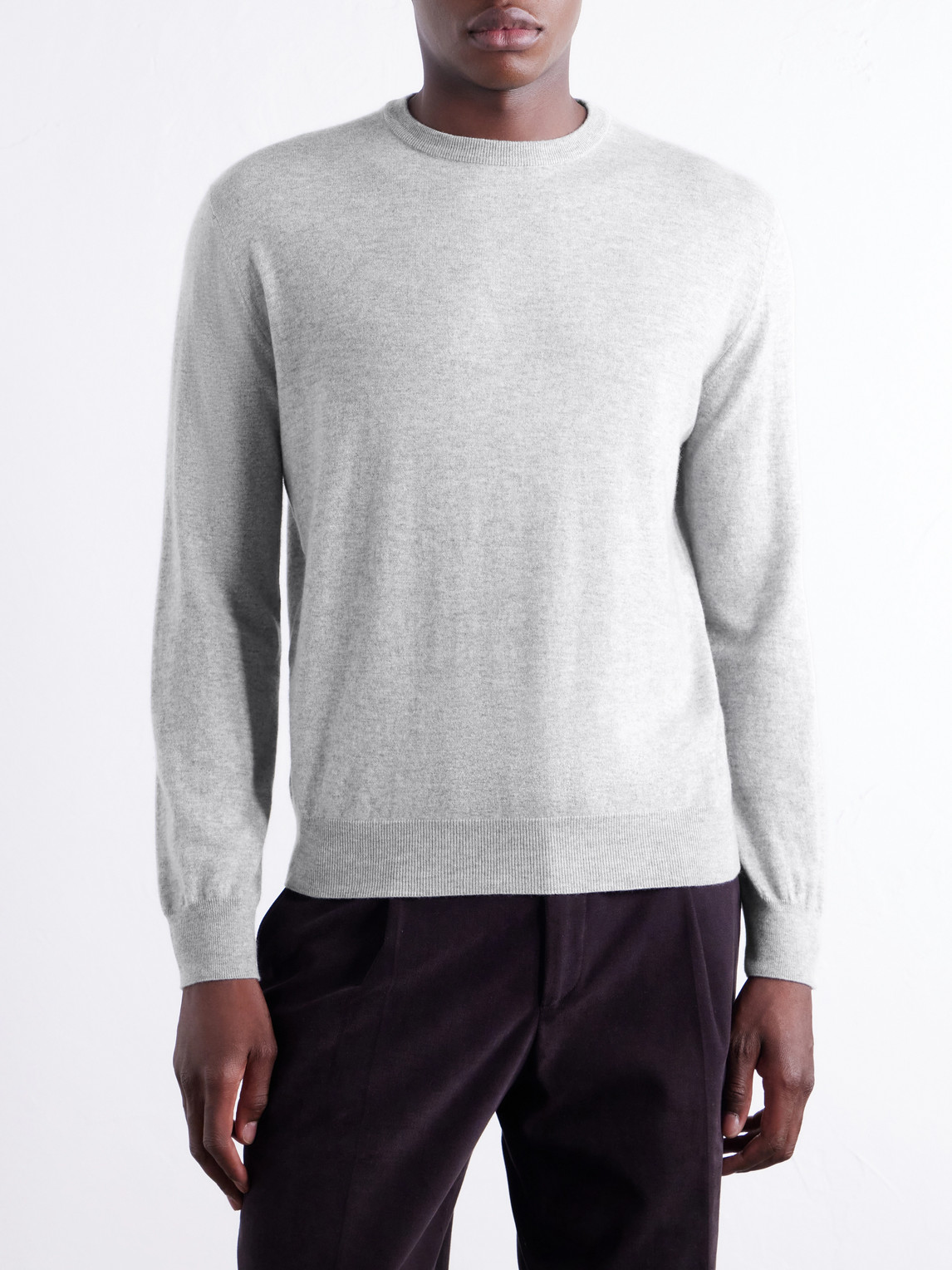 Cashmere Sweater