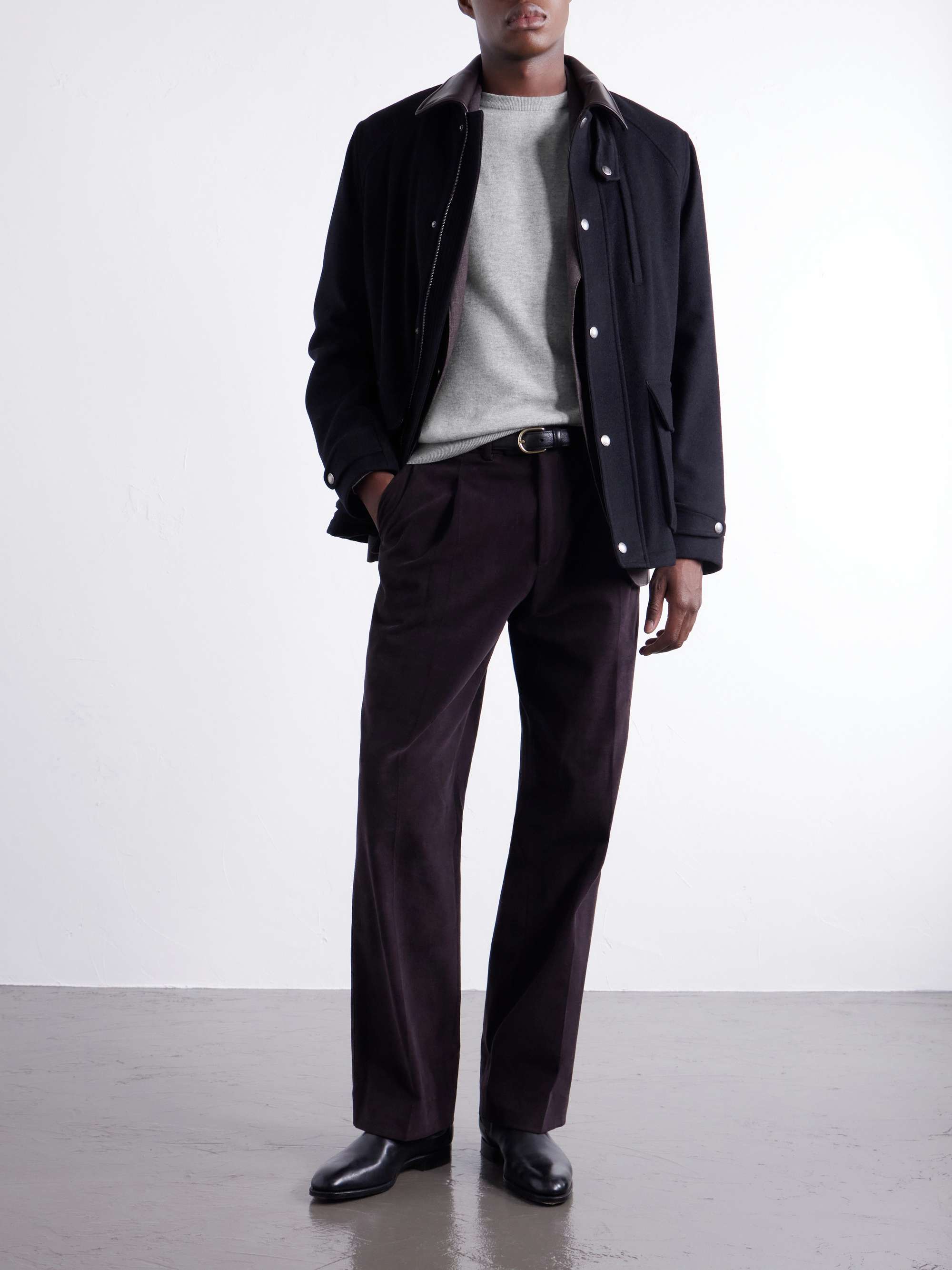 CANALI 