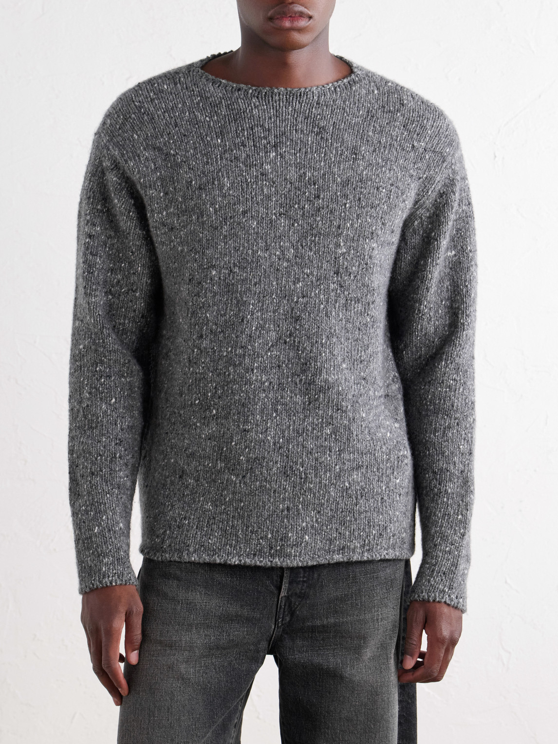 Wool Sweater