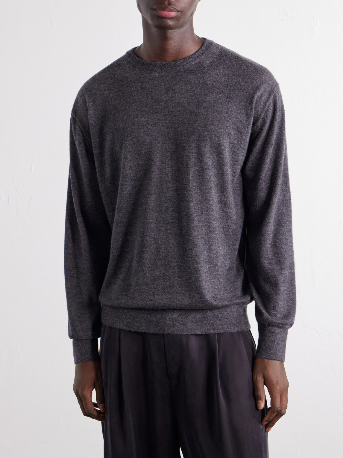 Cashmere Sweater
