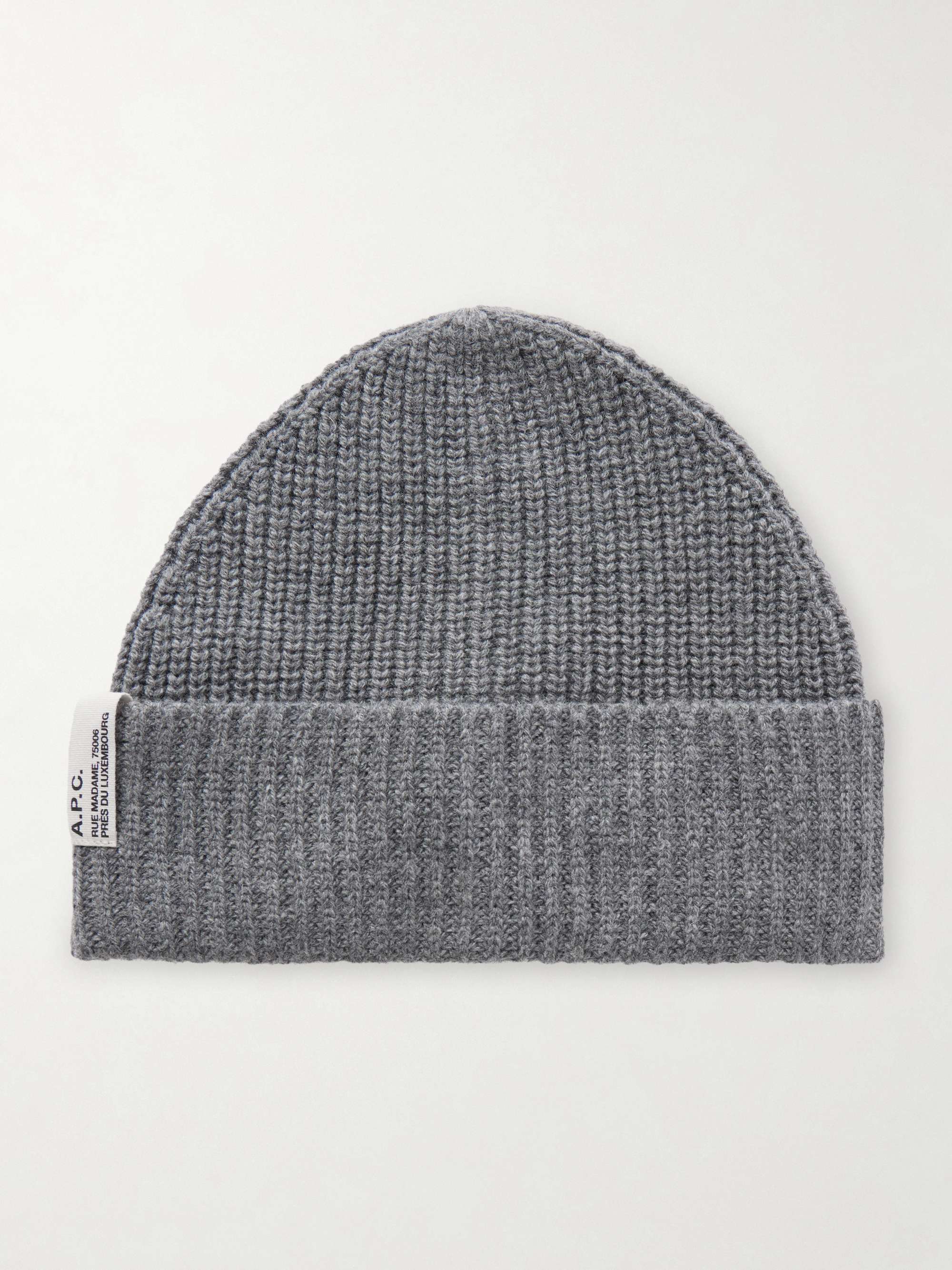 A.P.C. 