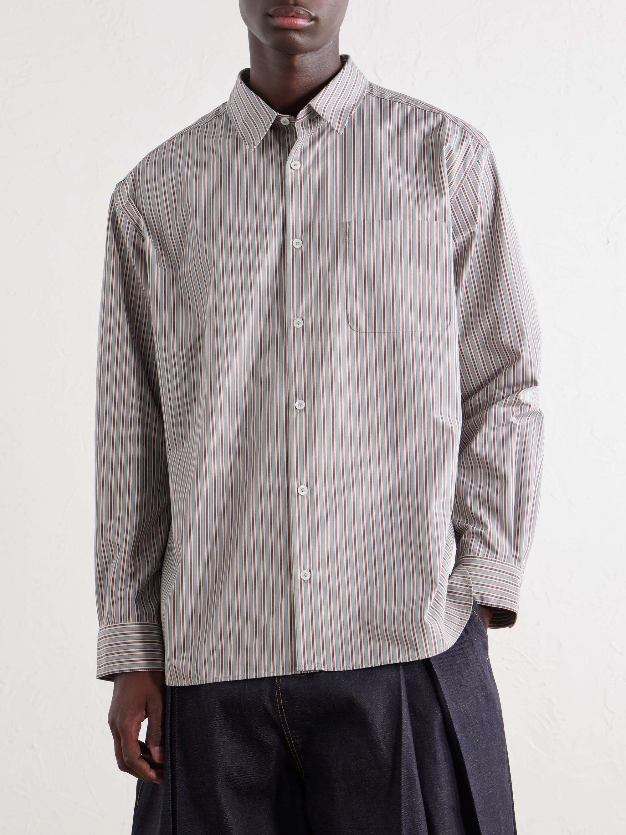 A.P.C. 