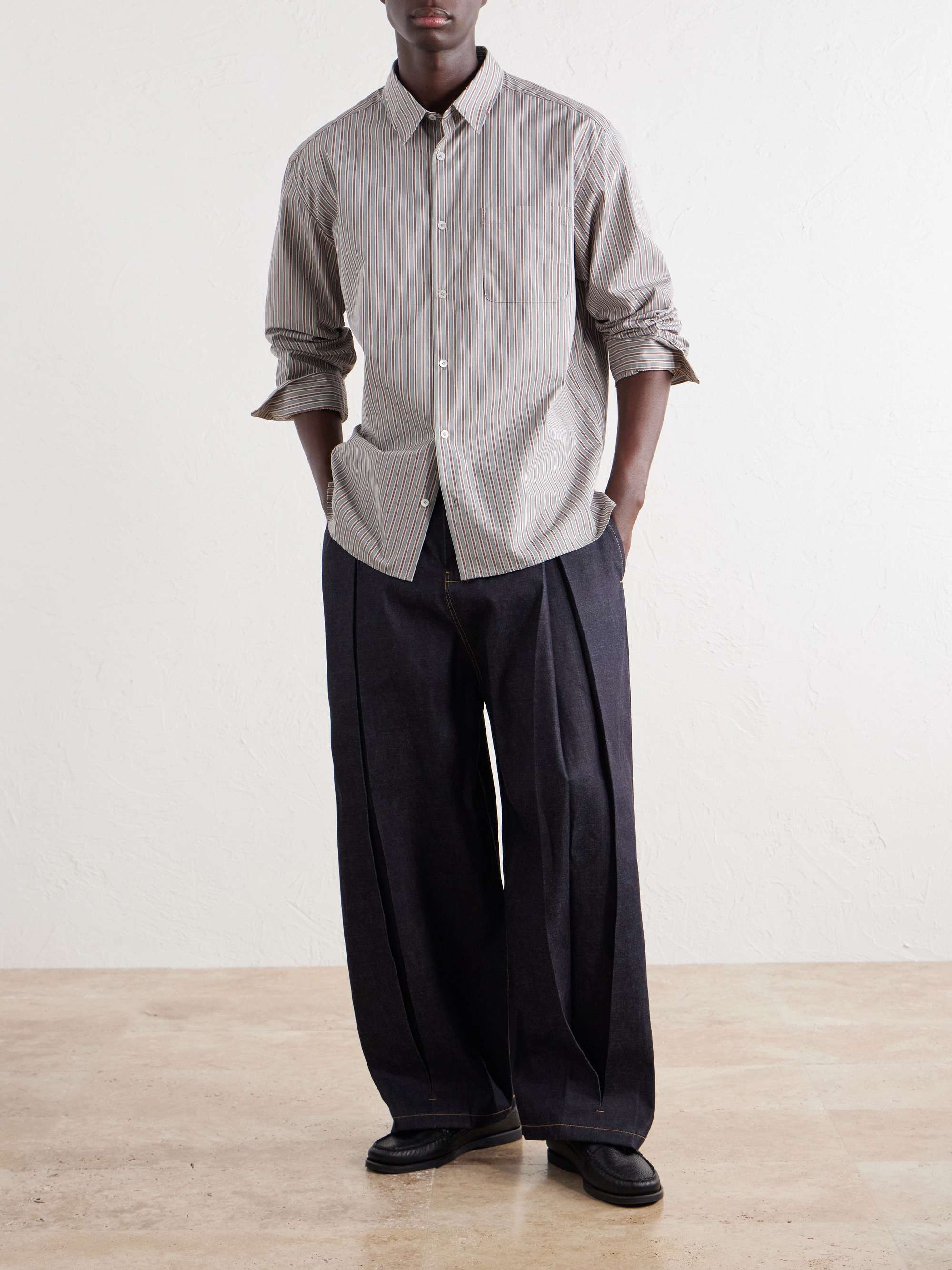 A.P.C. 