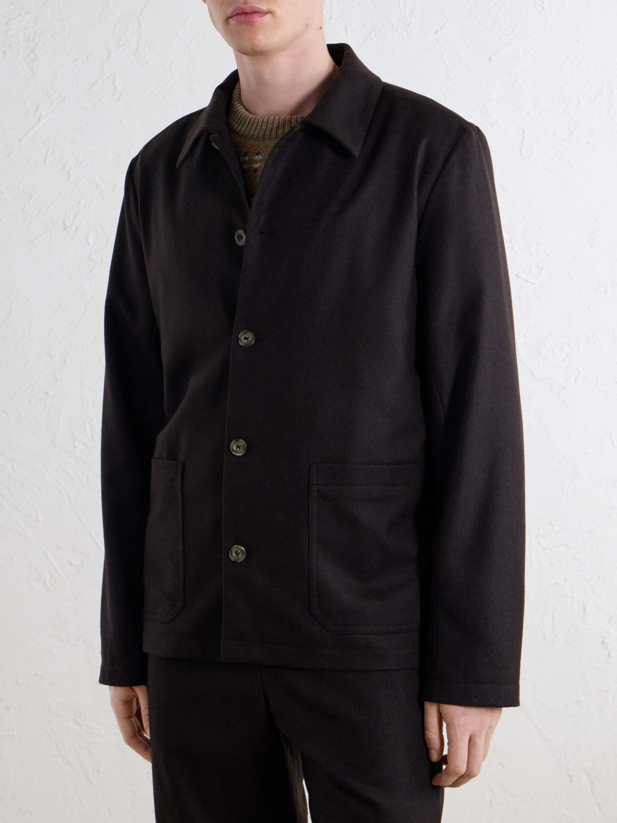 A.P.C. 