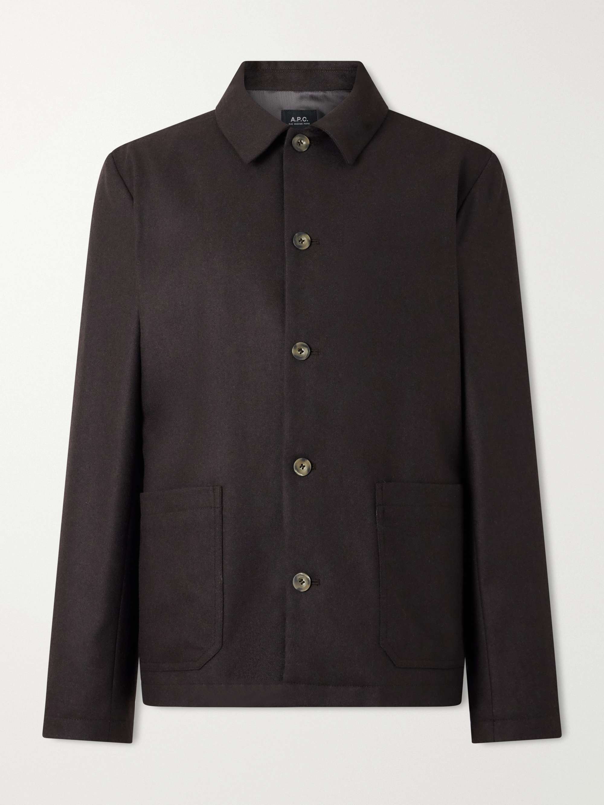 A.P.C. 