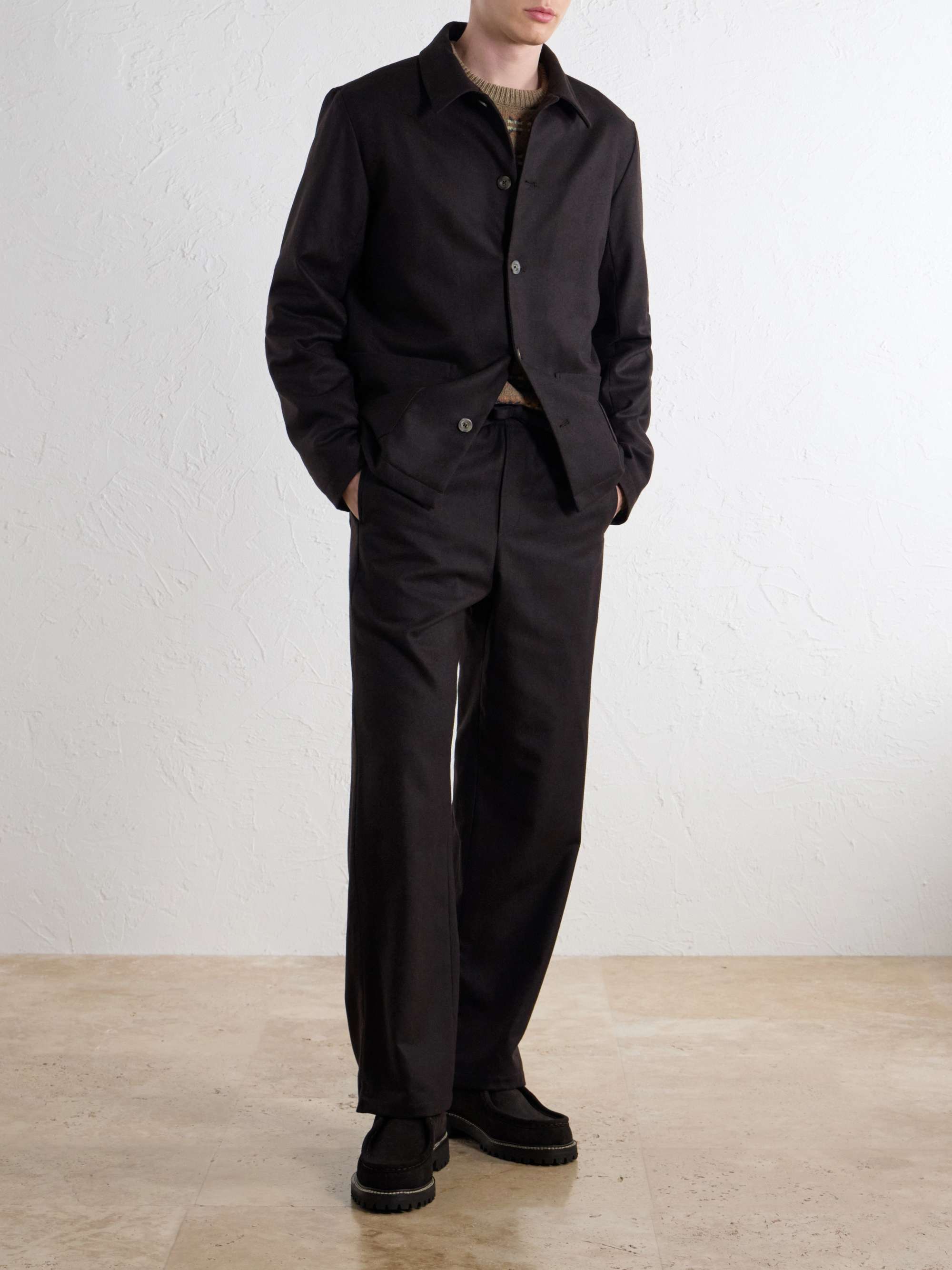 A.P.C. 