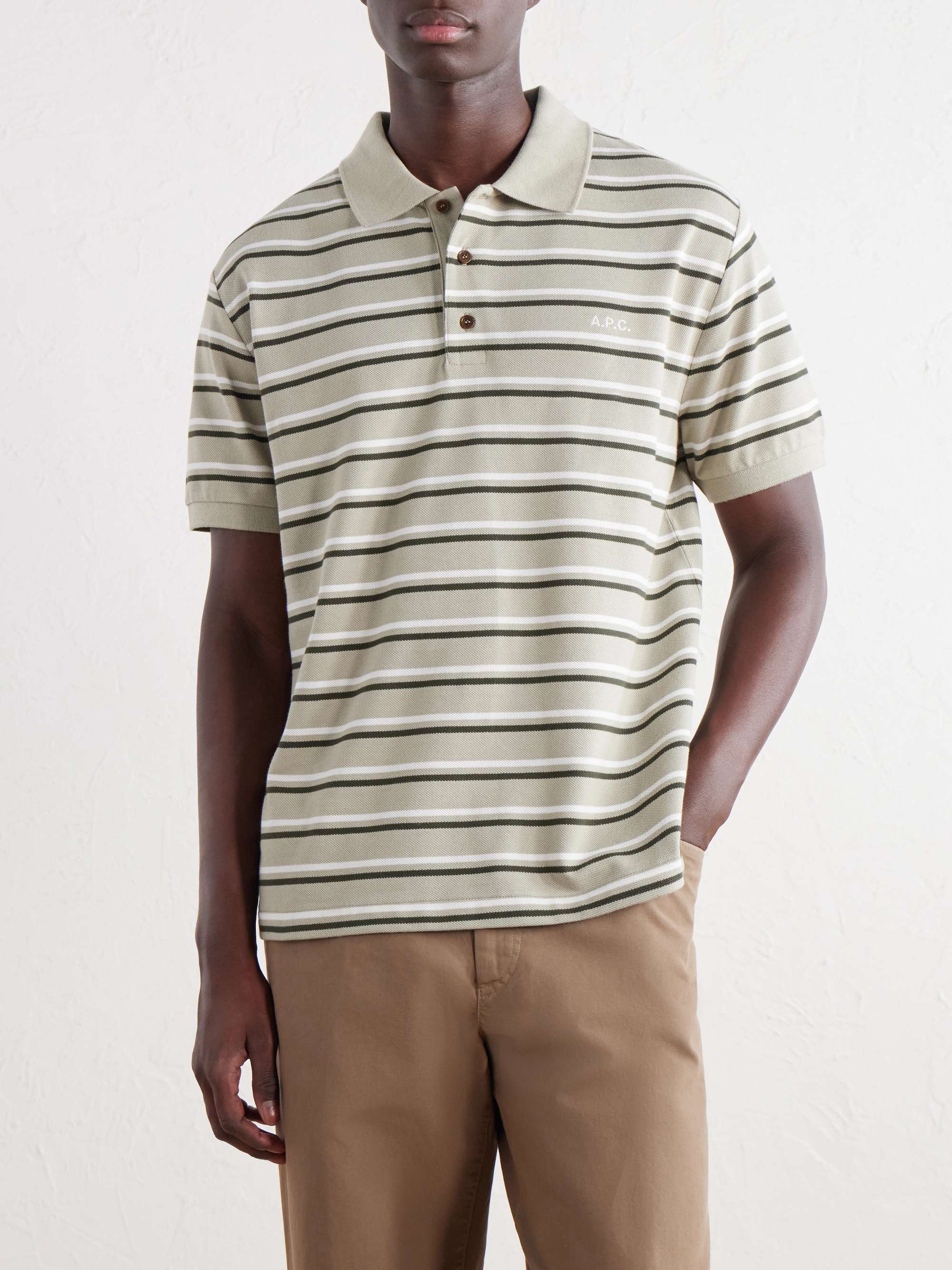 A.P.C. 