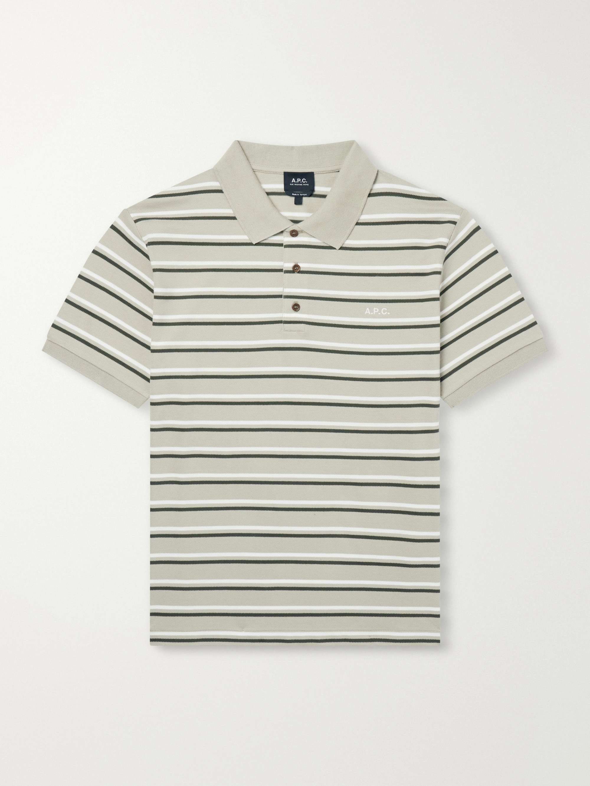 A.P.C. 