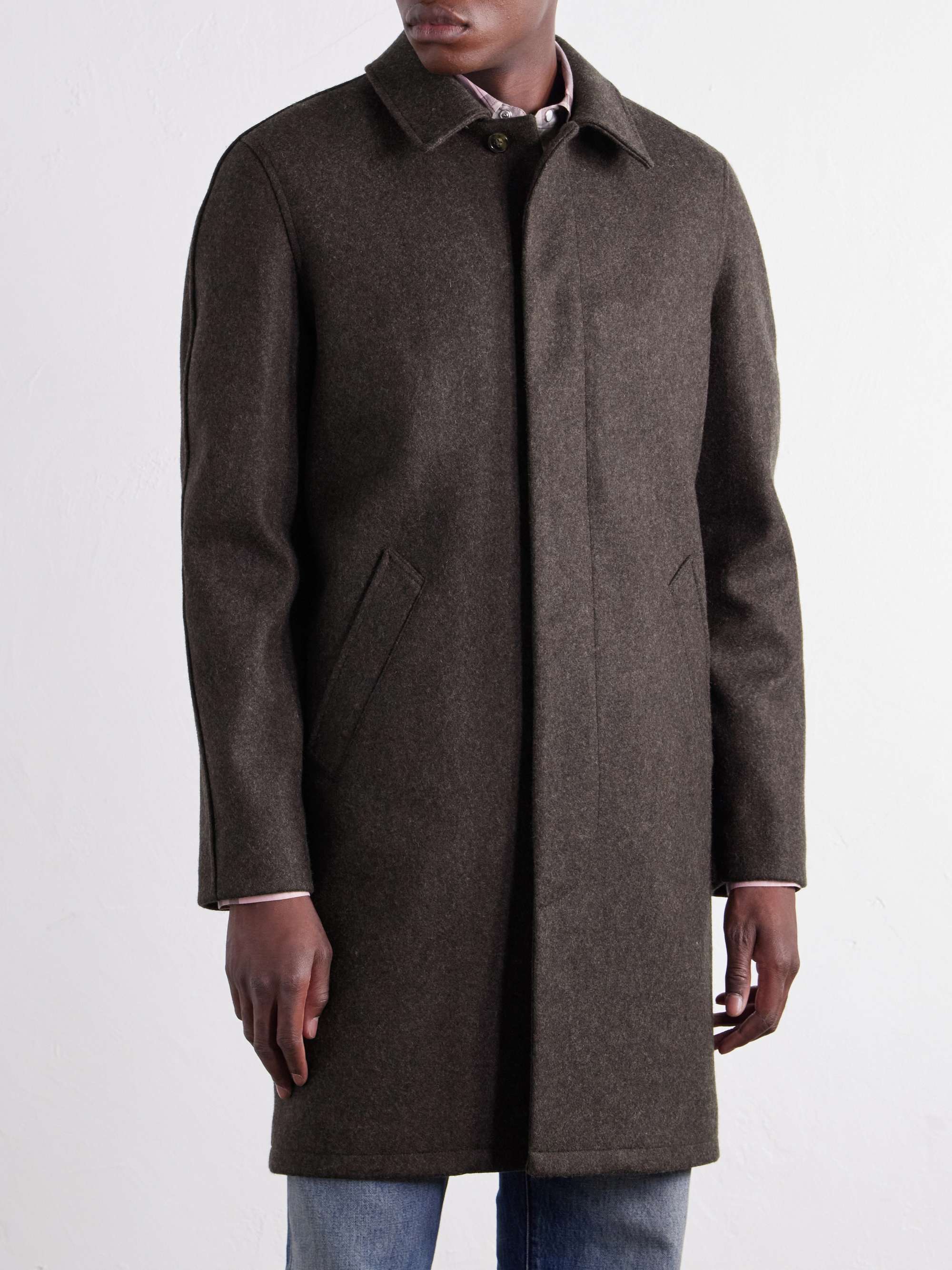 A.P.C. 