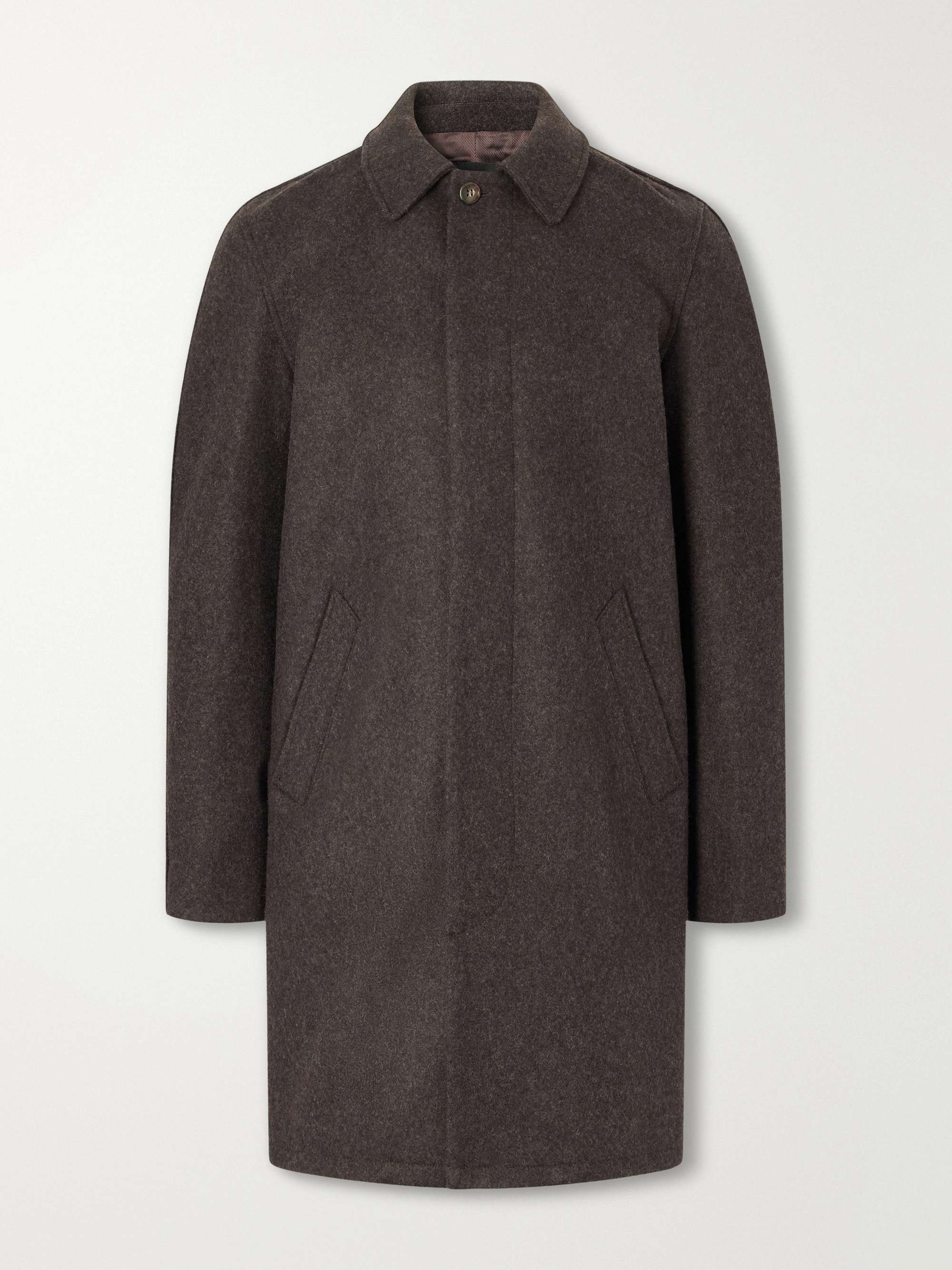 A.P.C. 